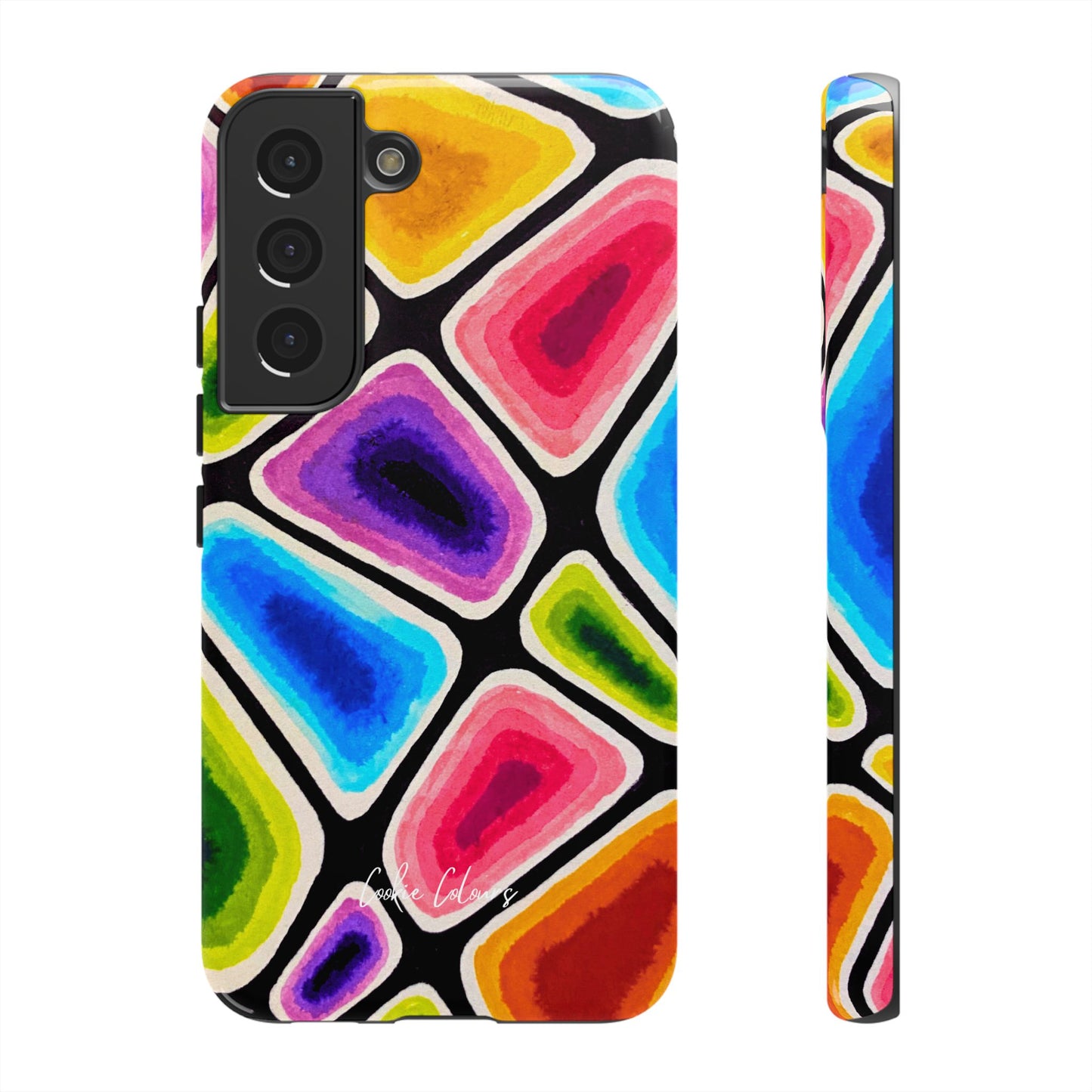 Chromatic Dreams | Premium Phone Case