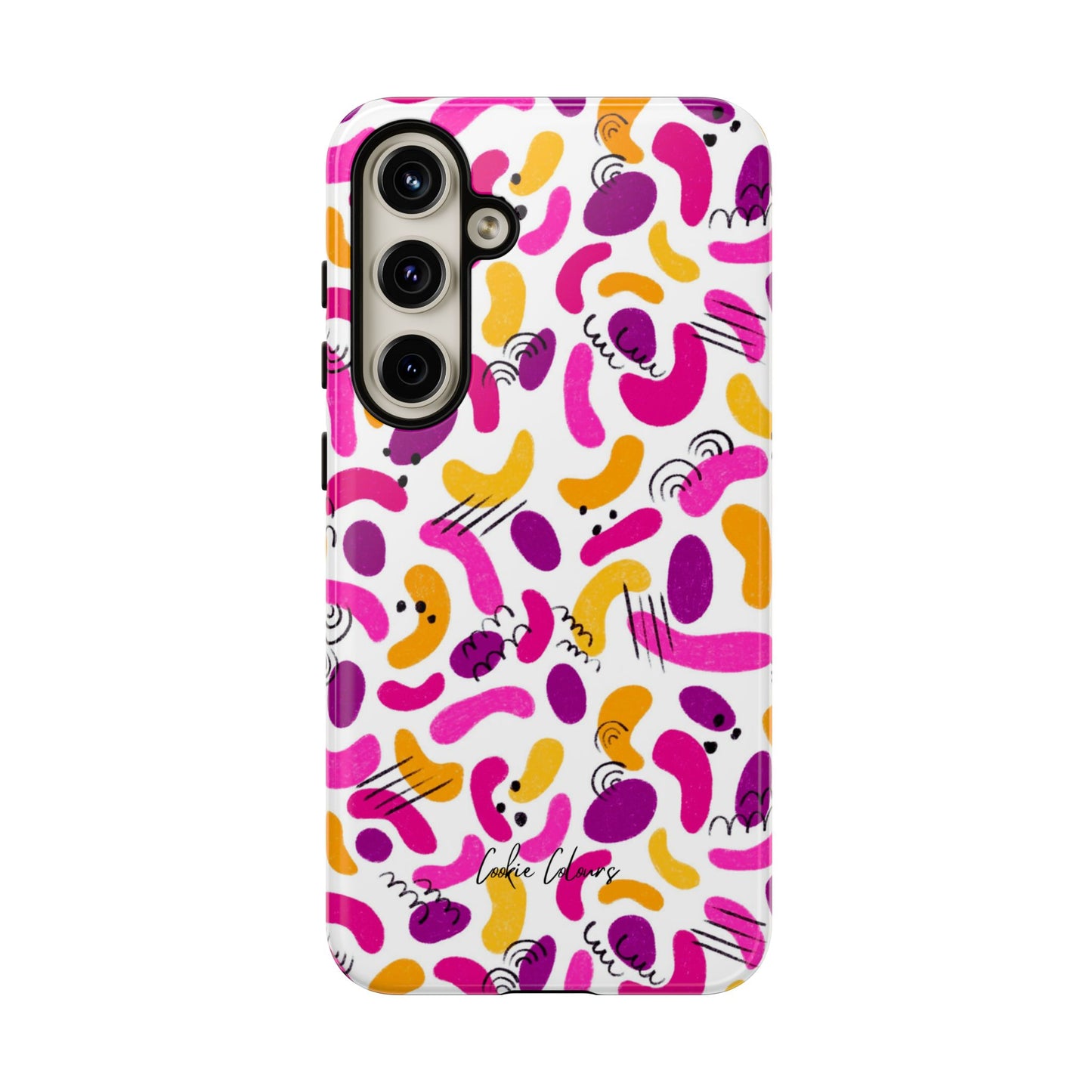 Jelly Beans | Premium Phone Case