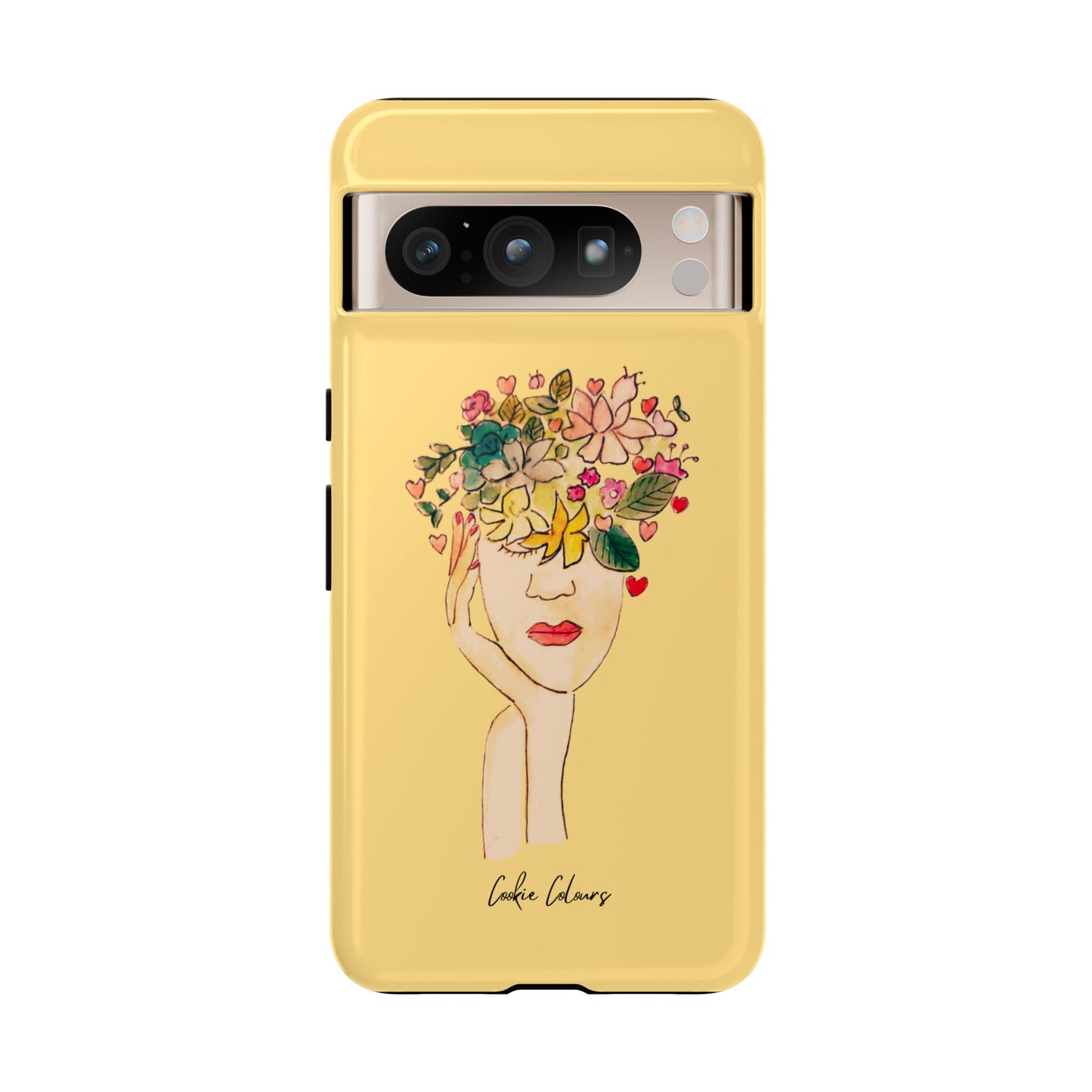 Day Dreams | Premium Phone Case