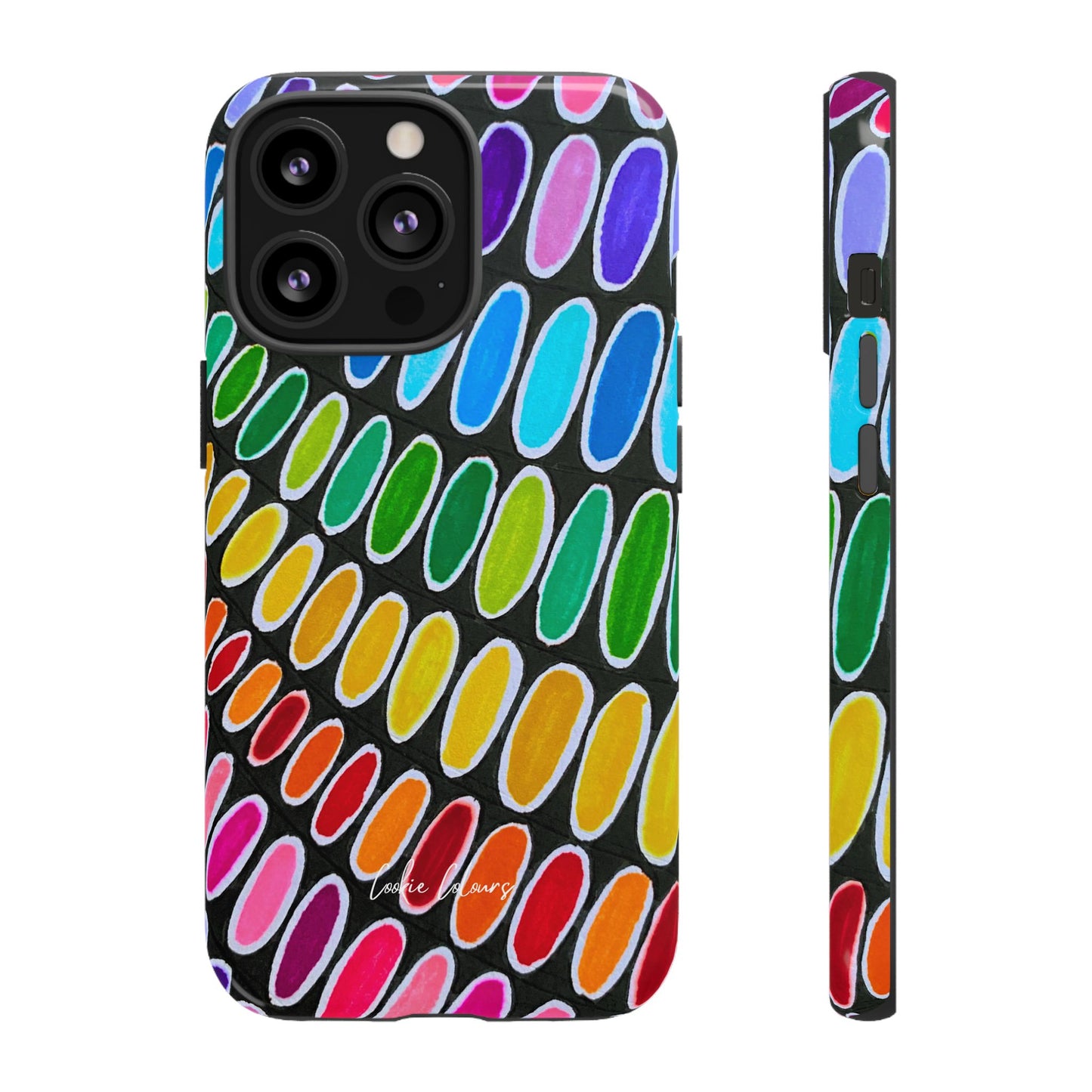 Moonlit Gems | Premium Phone Case