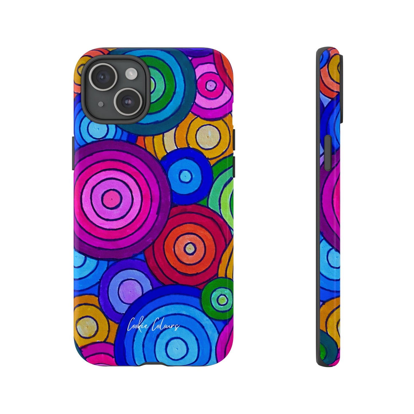 The Circle of Life | Premium Phone Case