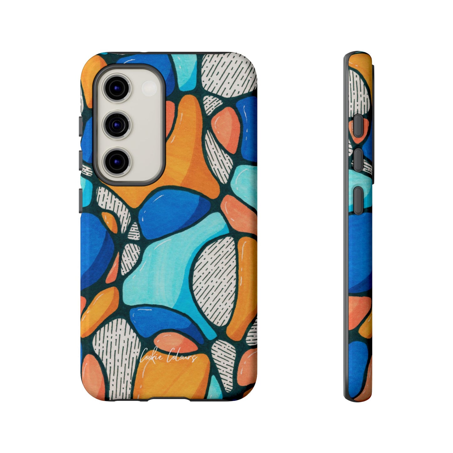 Garden Maze | Premium Phone Case