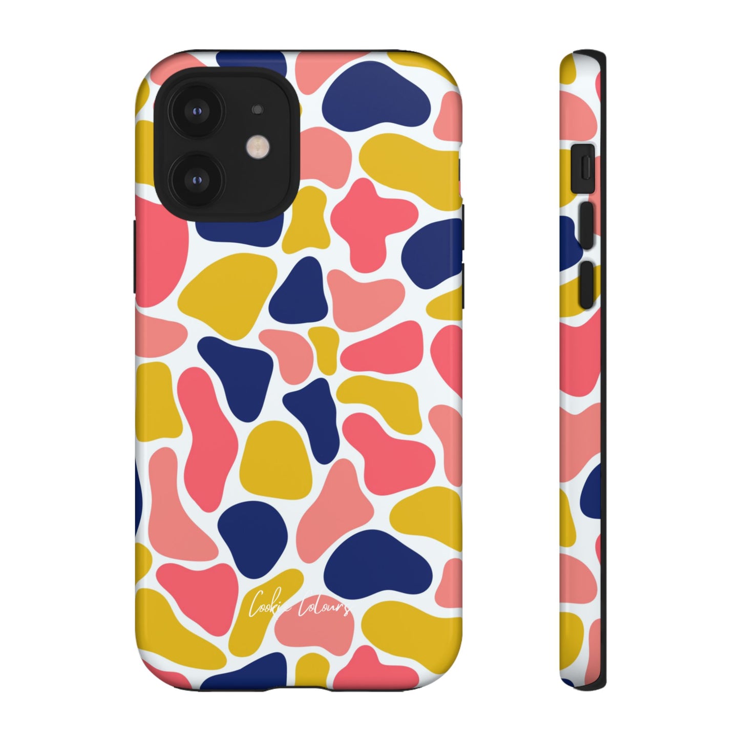 Abstract Joy | Premium Phone Case