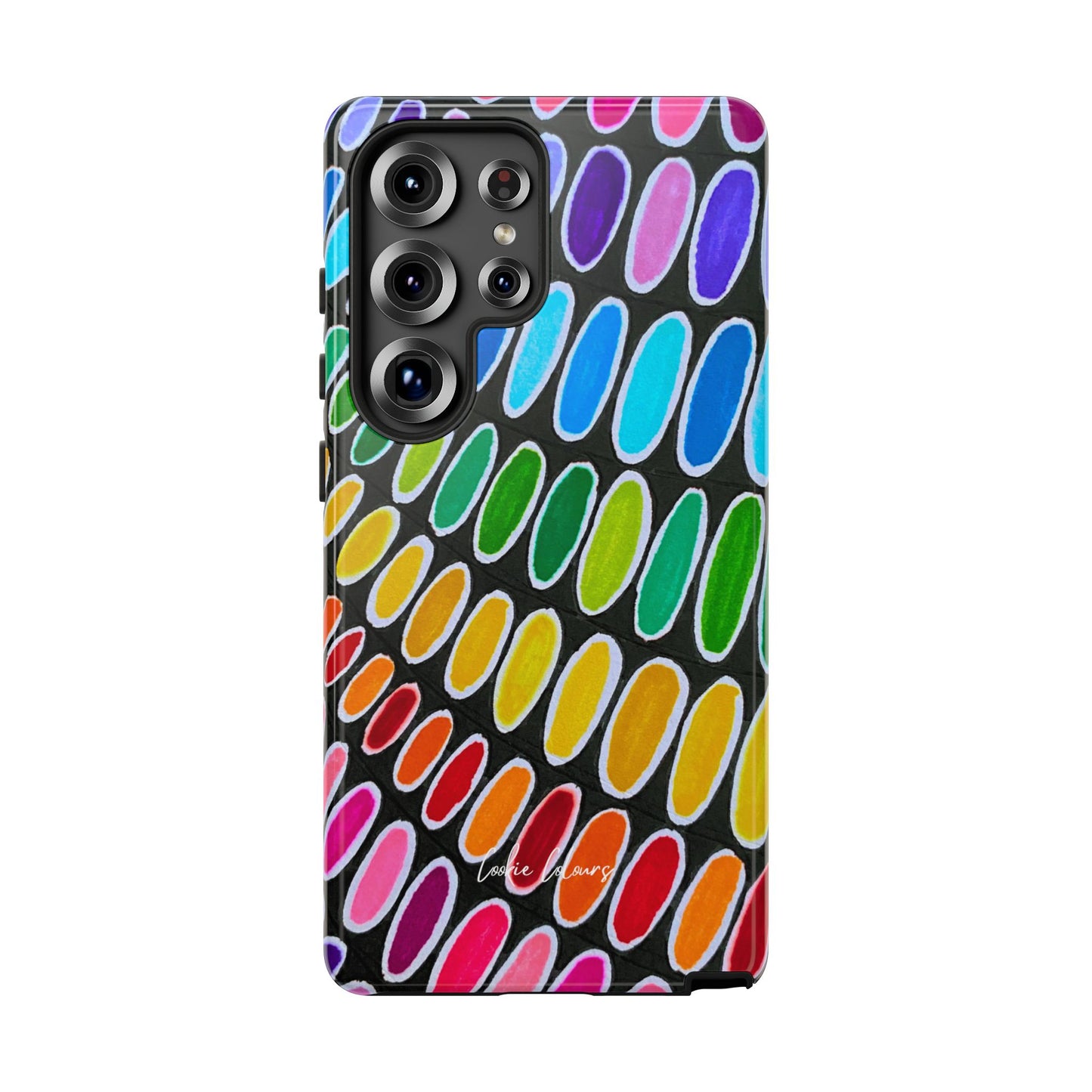 Moonlit Gems | Premium Phone Case