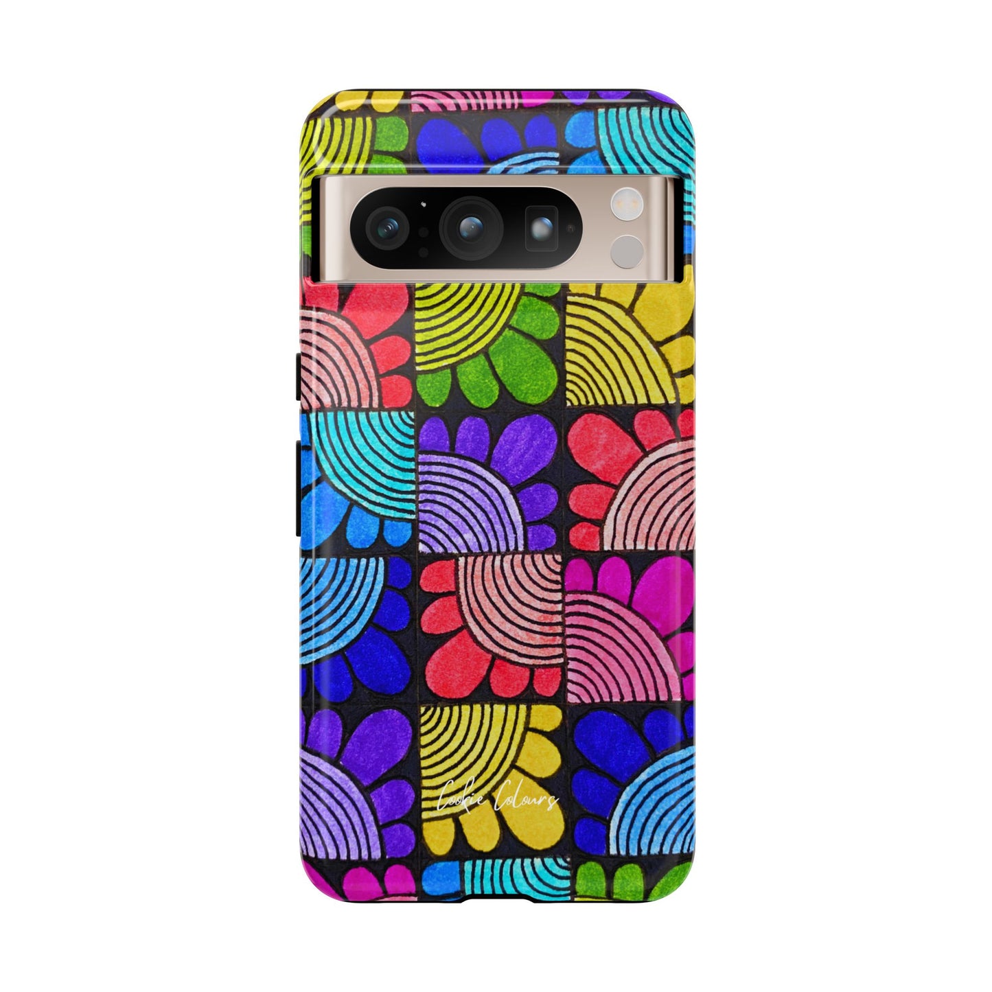 Orchard Dreams | Premium Phone Case