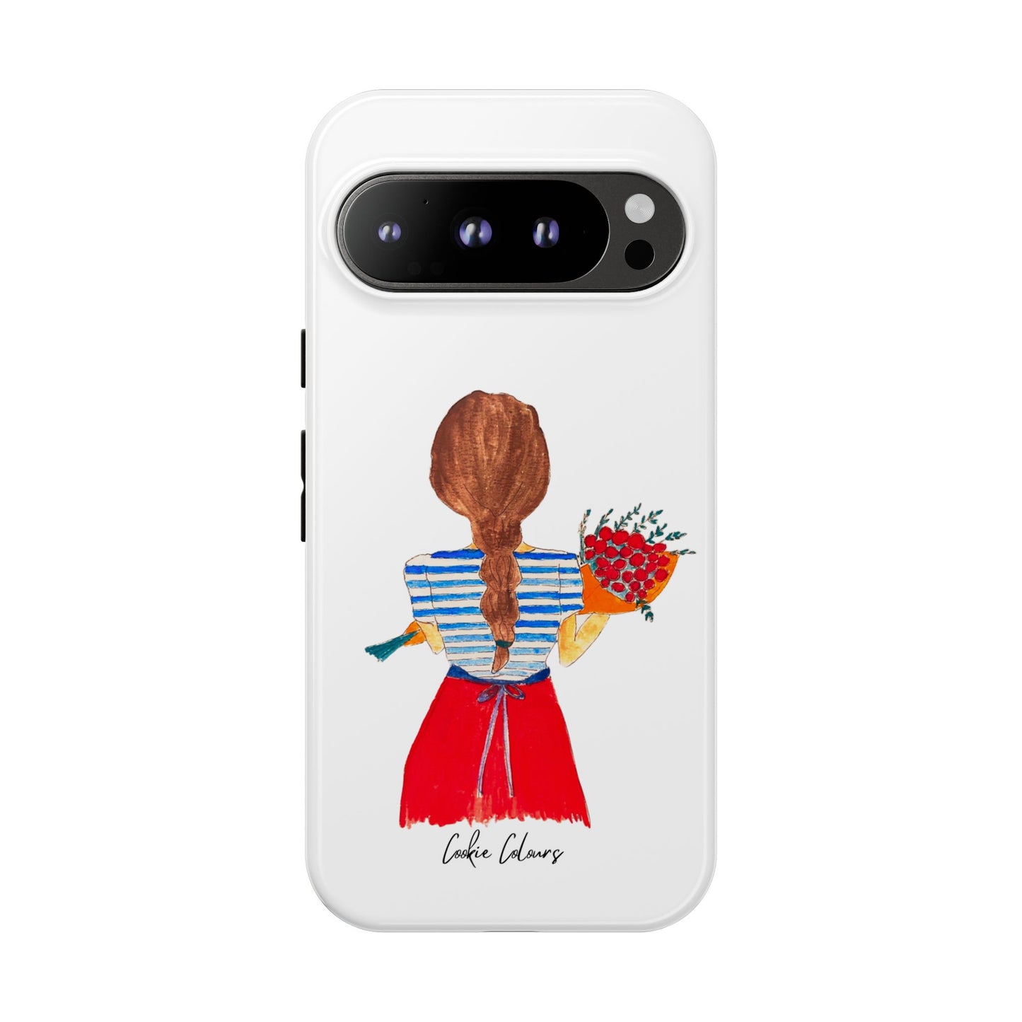 Bouquet | Premium Phone Case