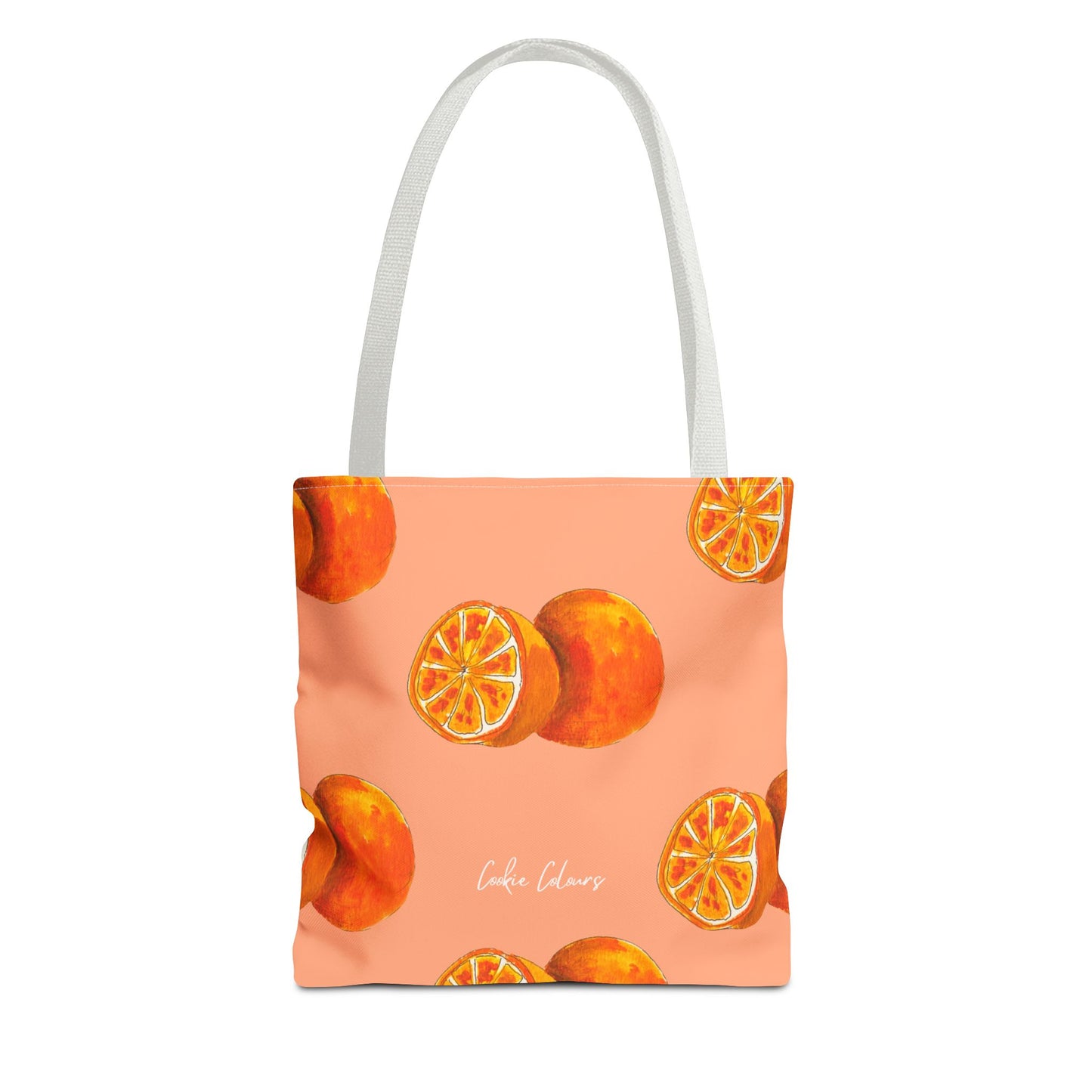Oranges | Tote Bag
