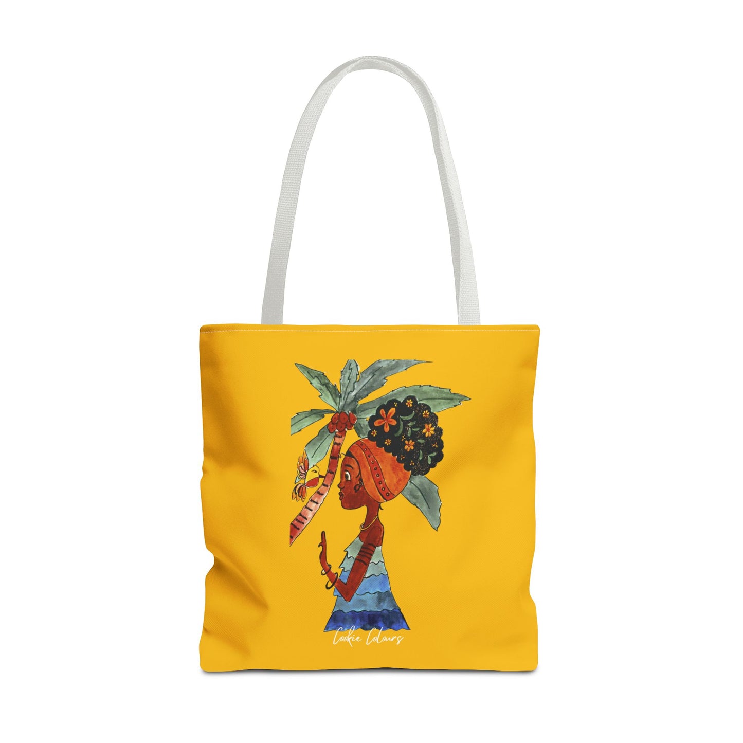 Natural Beauty | Tote Bag