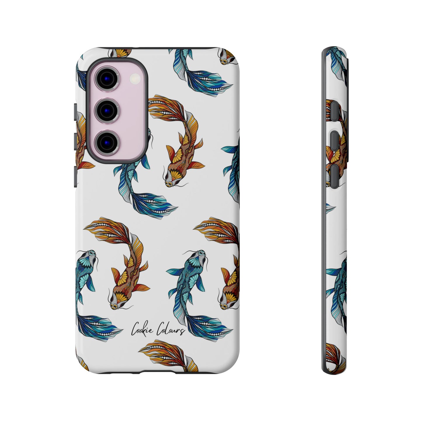 Koi Fish | Premium Phone Case