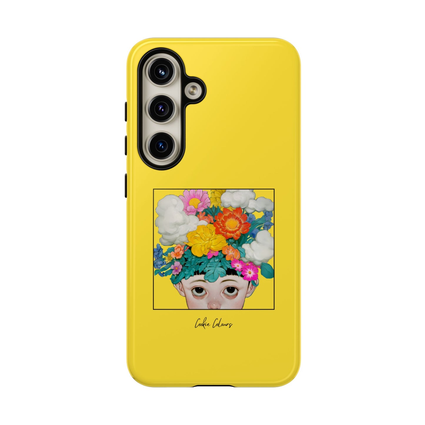 Mind Garden | Premium Phone Case