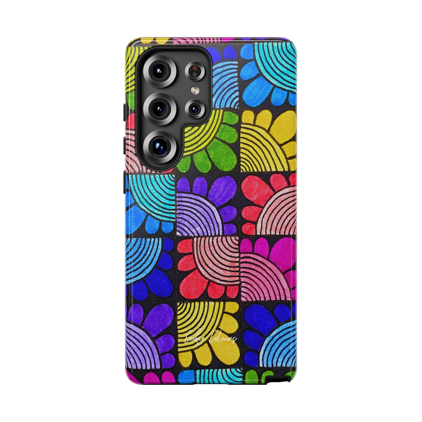 Orchard Dreams | Premium Phone Case