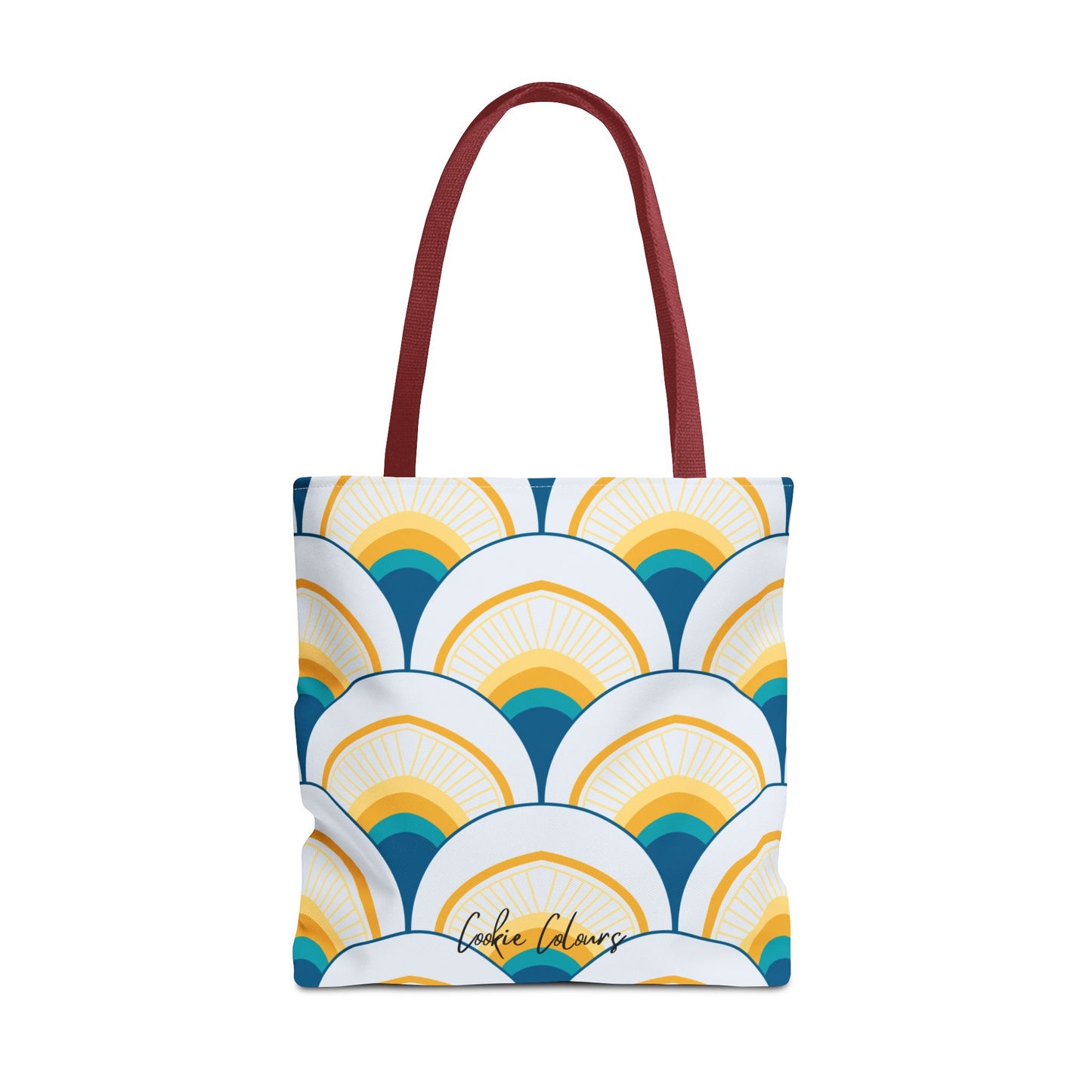 Ocean Wave | Tote Bag