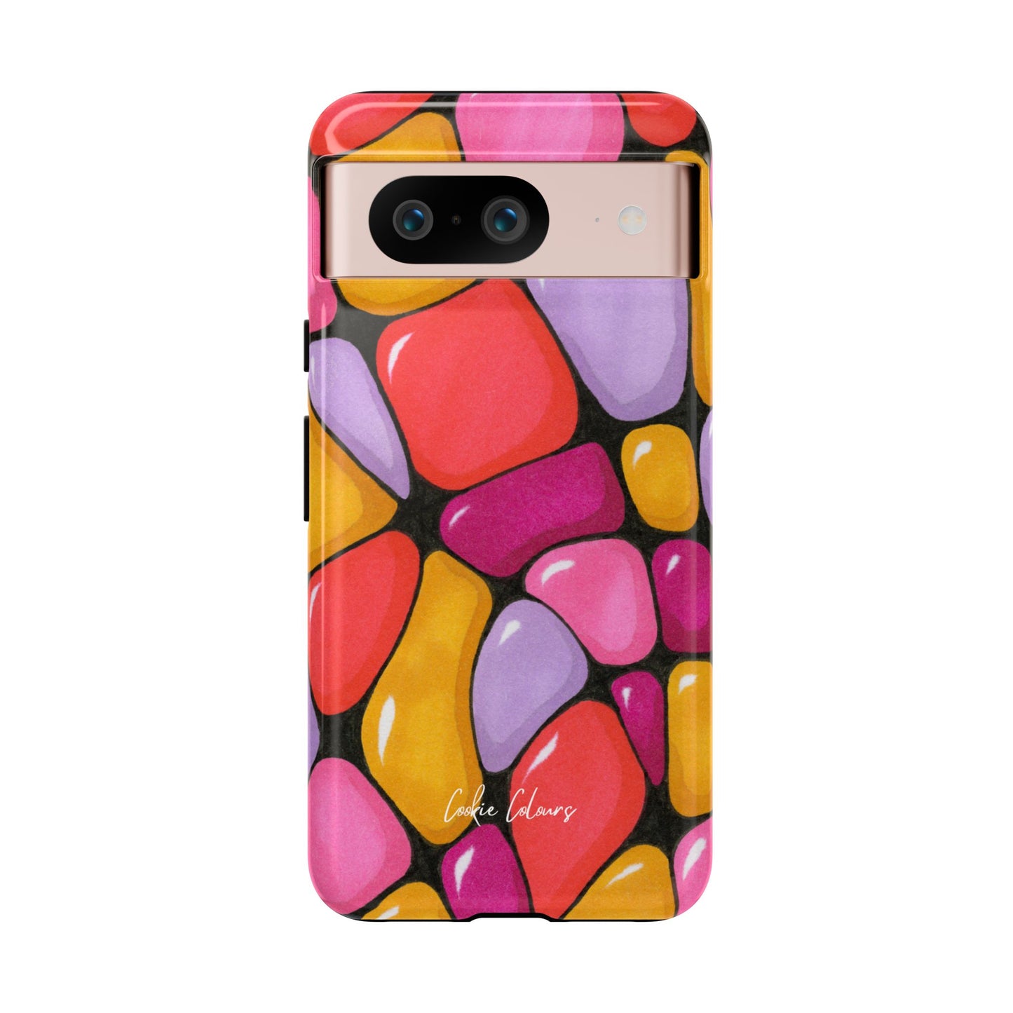 Candy Stone | Premium Phone Case