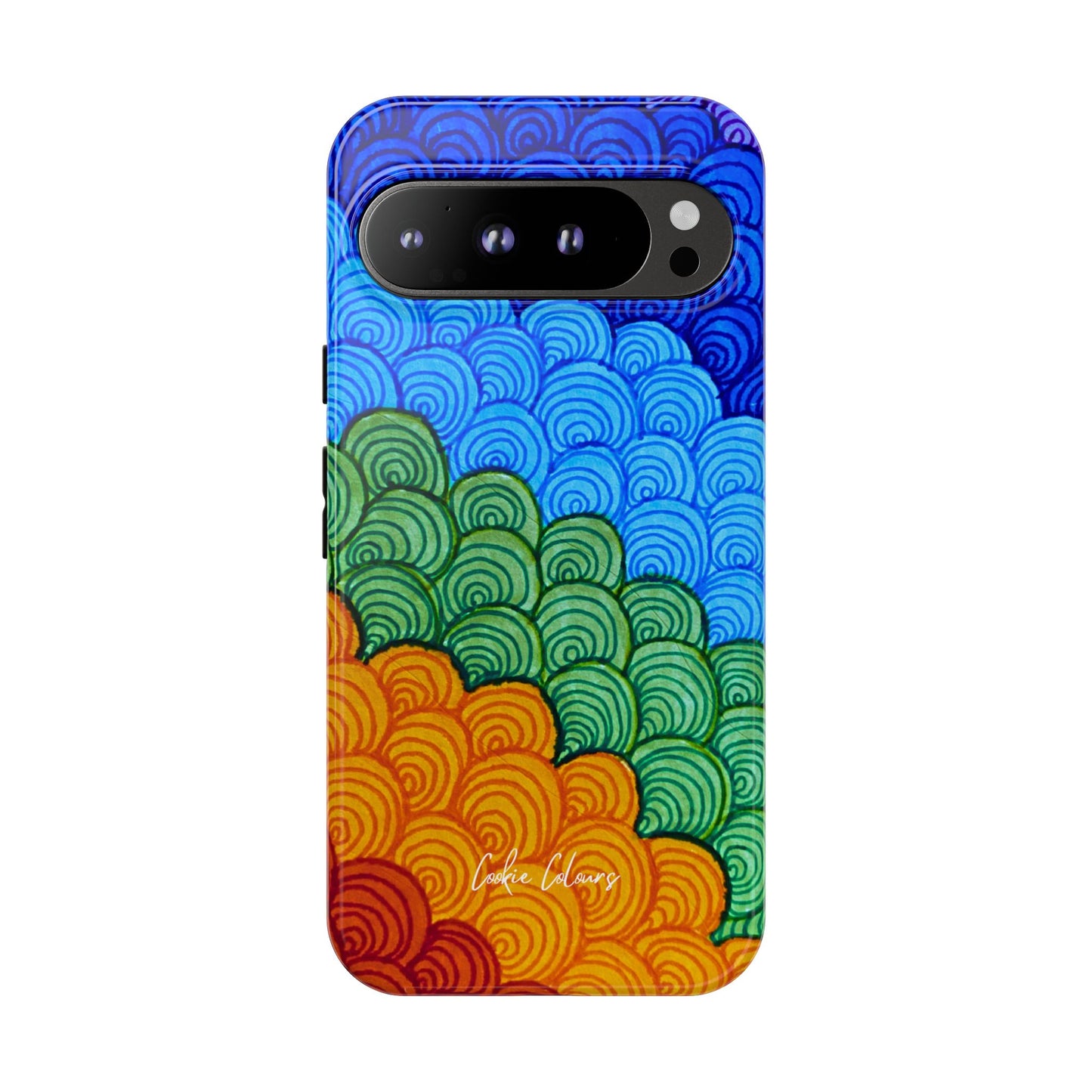 Chasing Rainbows | Premium Phone Case