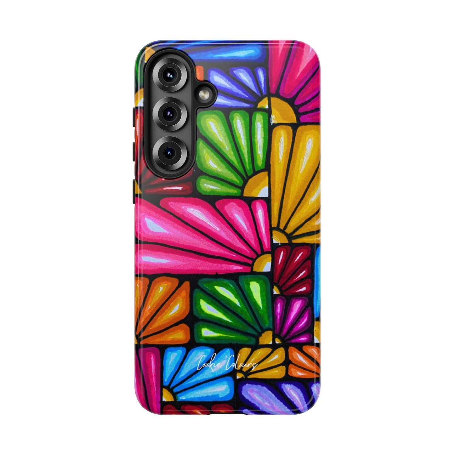 Elysium Blooms | Premium Phone Case