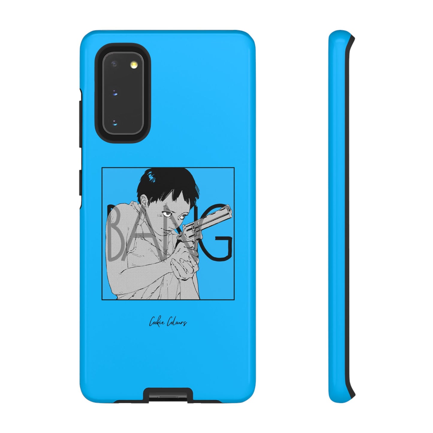 G-Force | Premium Phone Case