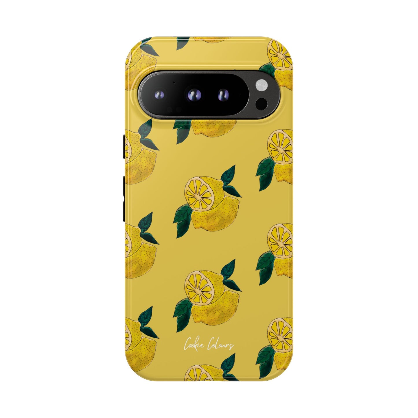 Sorrento | Premium Phone Case