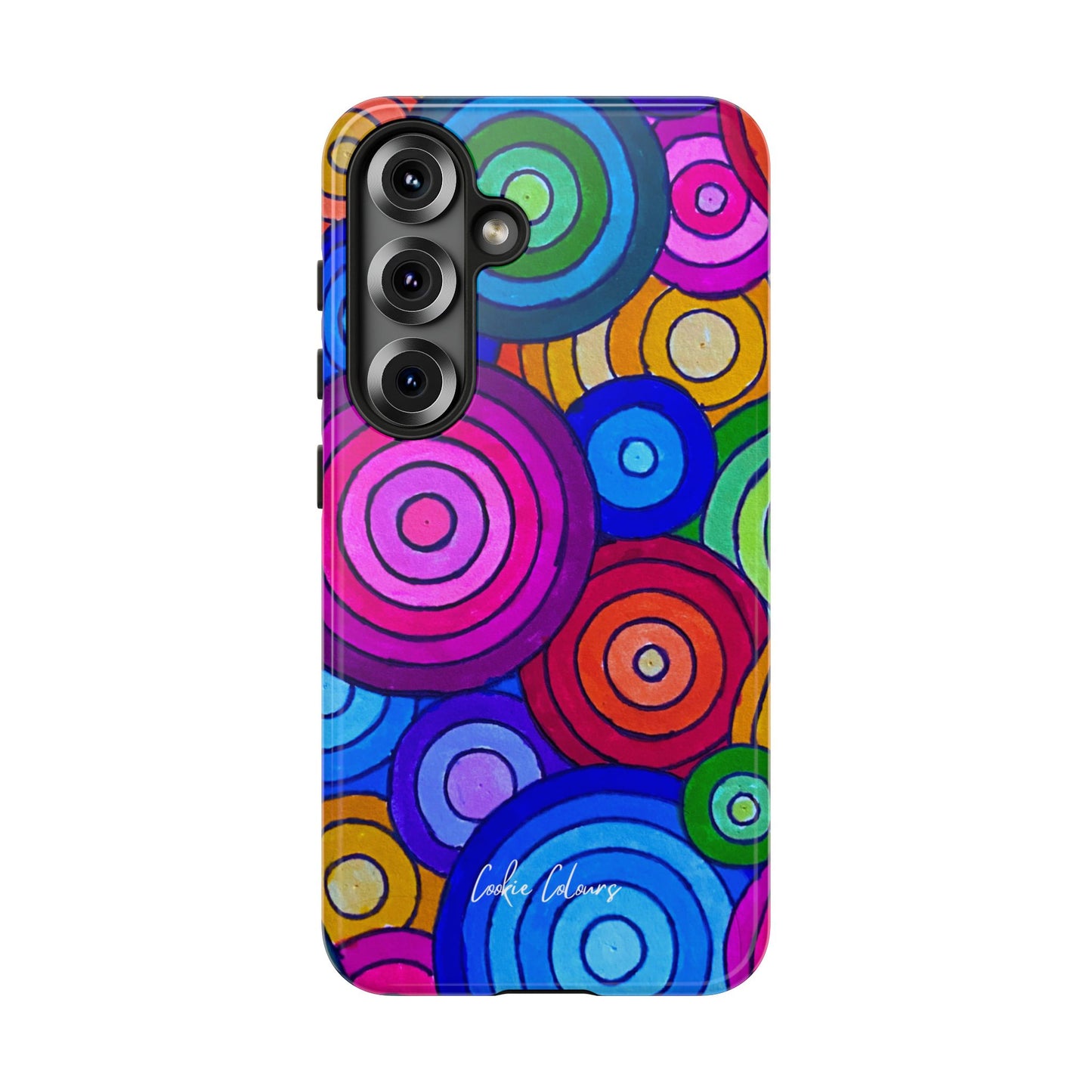 The Circle of Life | Premium Phone Case