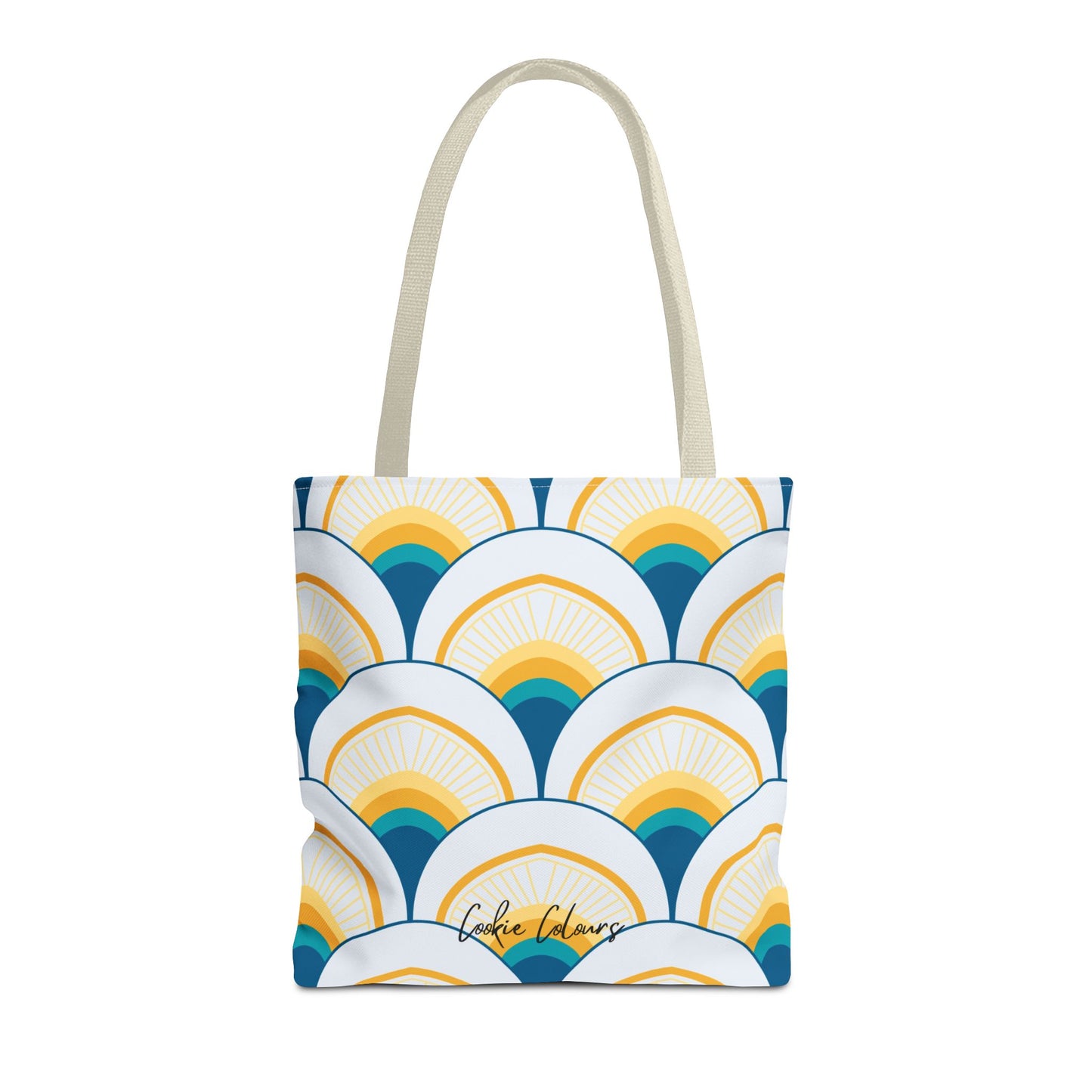 Ocean Wave | Tote Bag