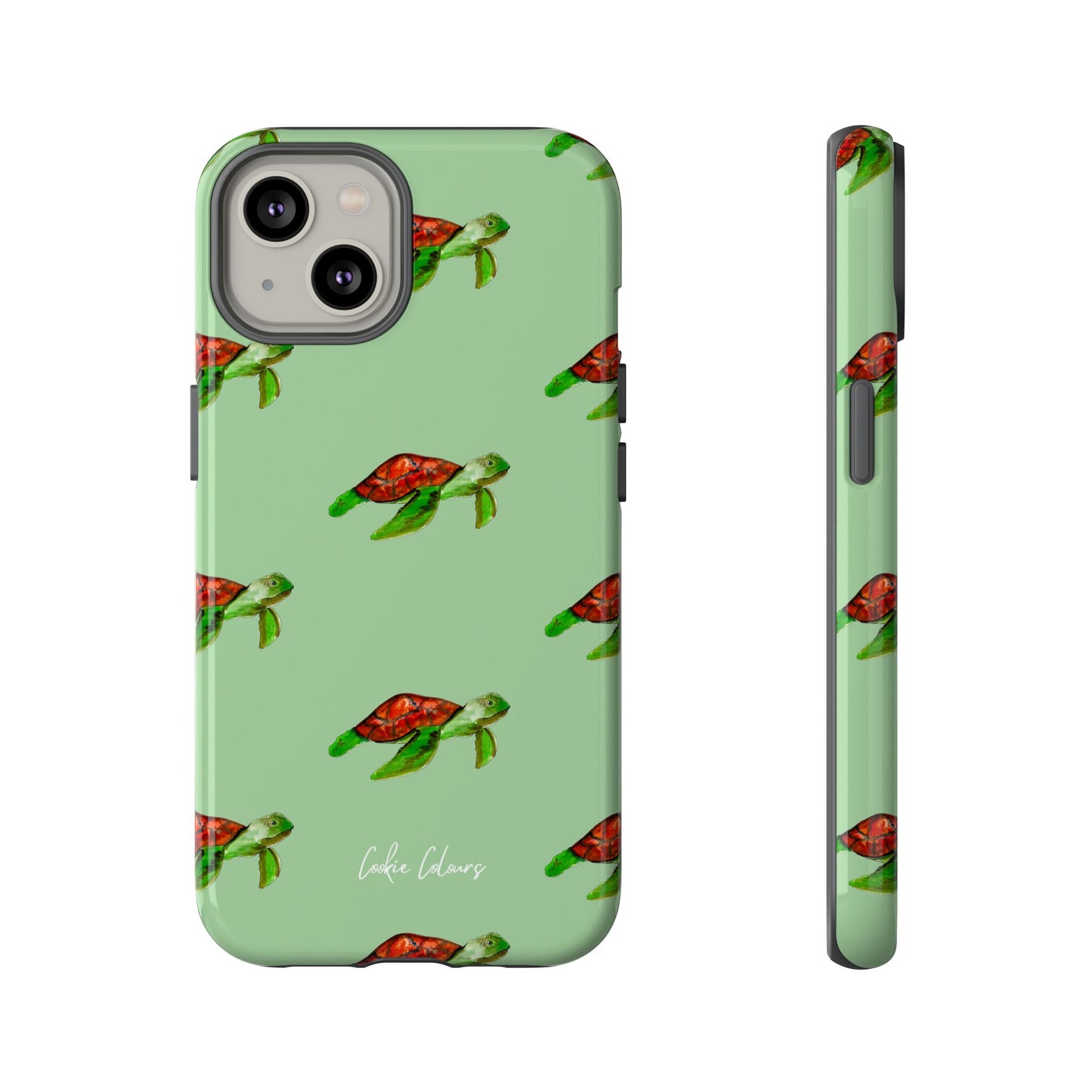 Turtle | Premium Phone Case
