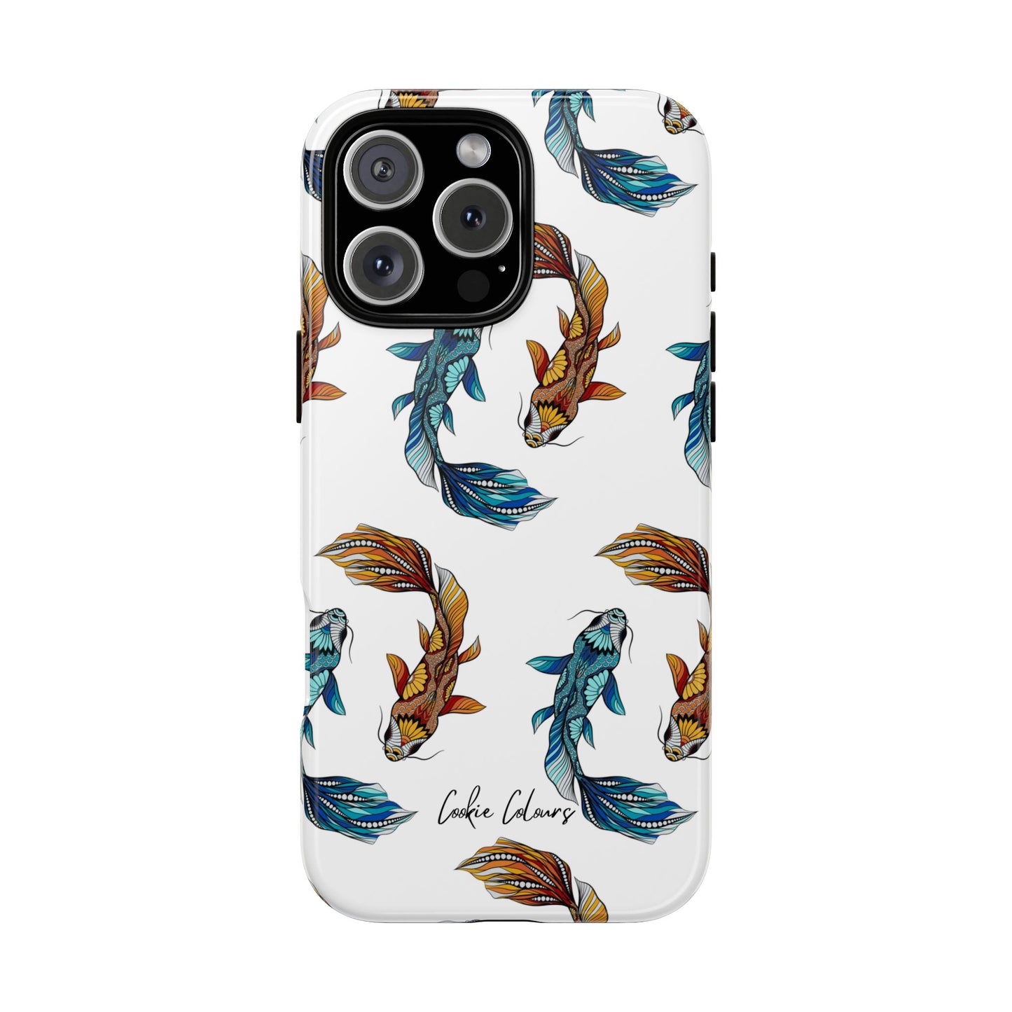 Koi Fish | Premium Phone Case