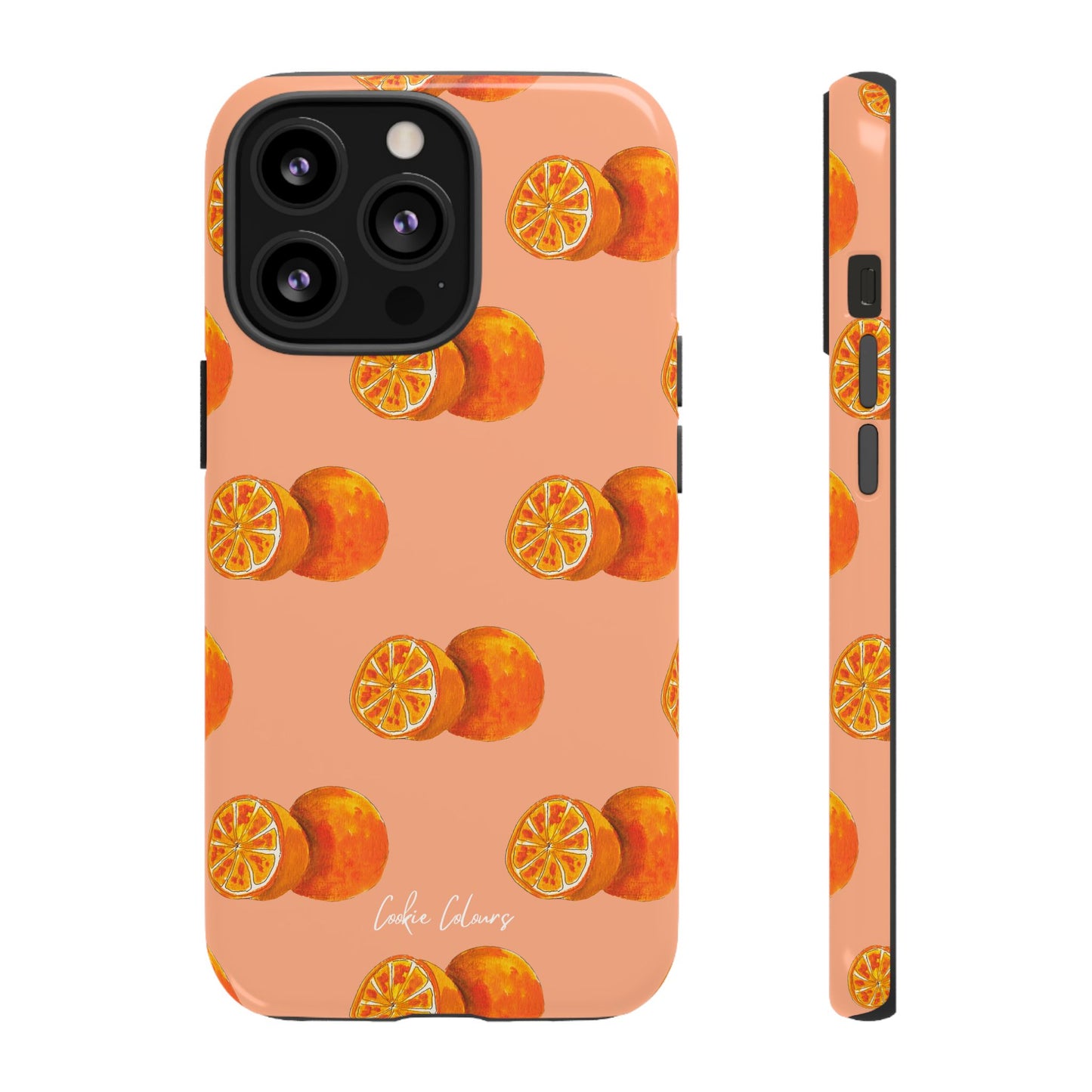 Oranges | Premium Phone Case