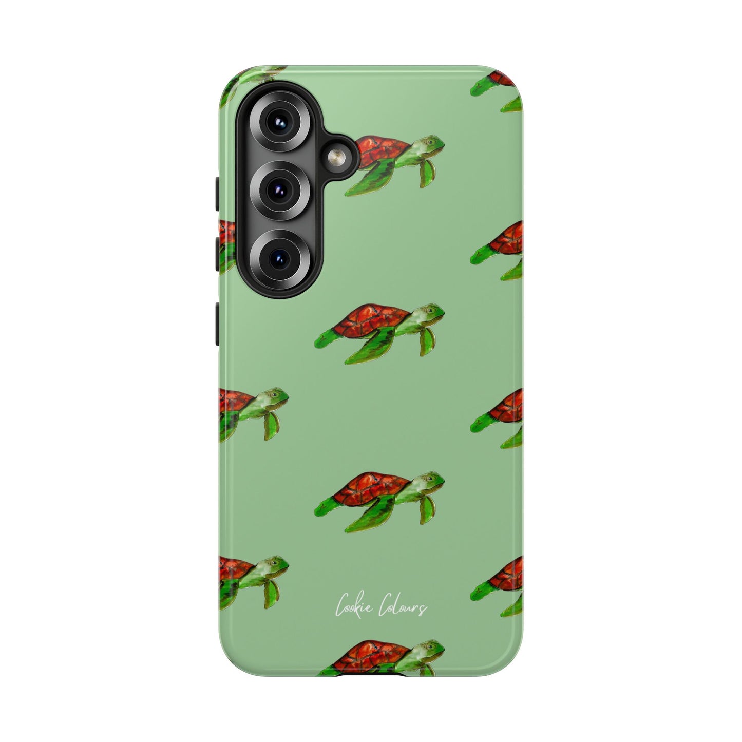 Turtle | Premium Phone Case