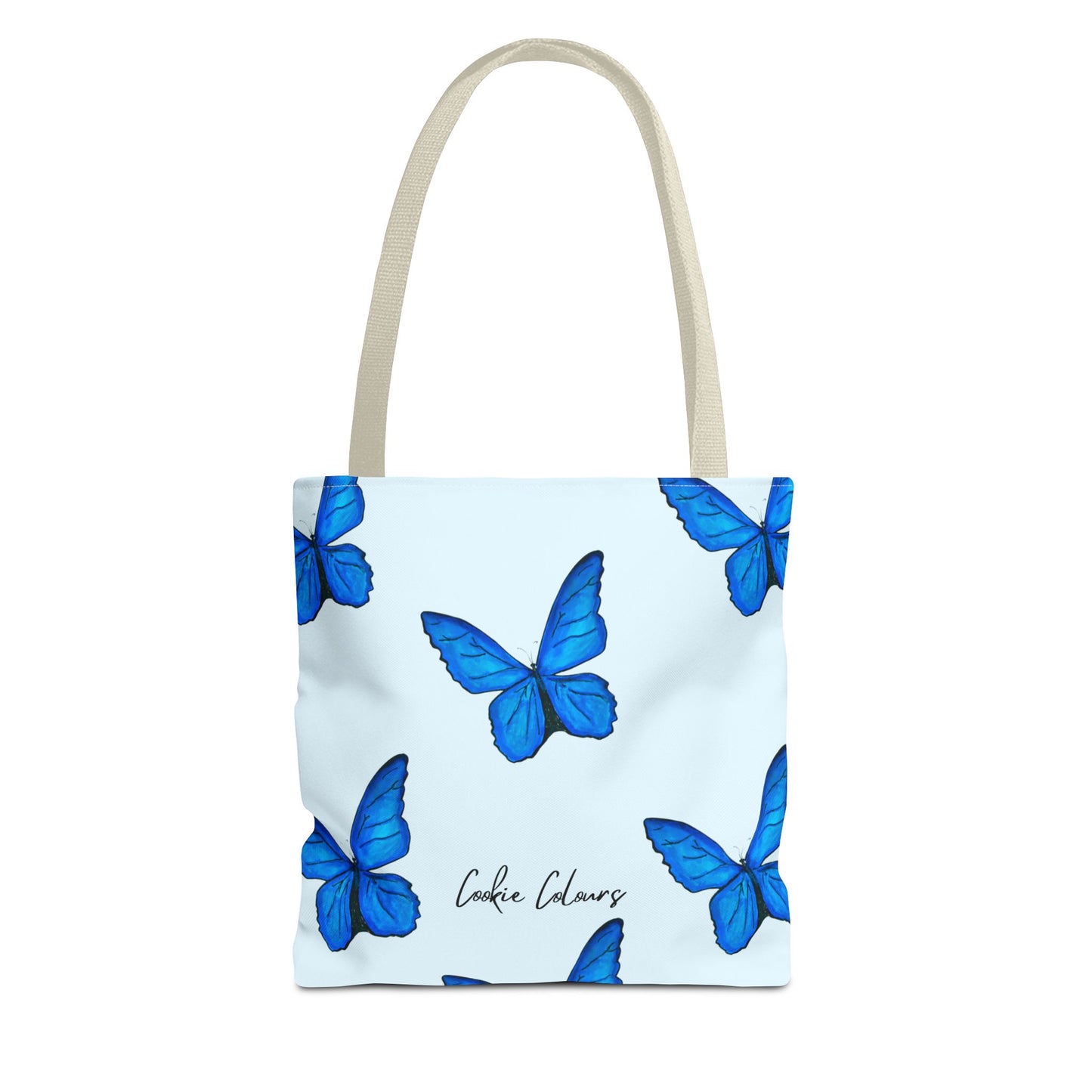 Bluetterfly | Tote Bag