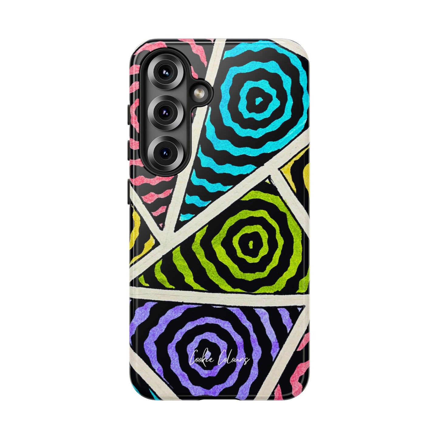 Neon Dreams | Premium Phone Case