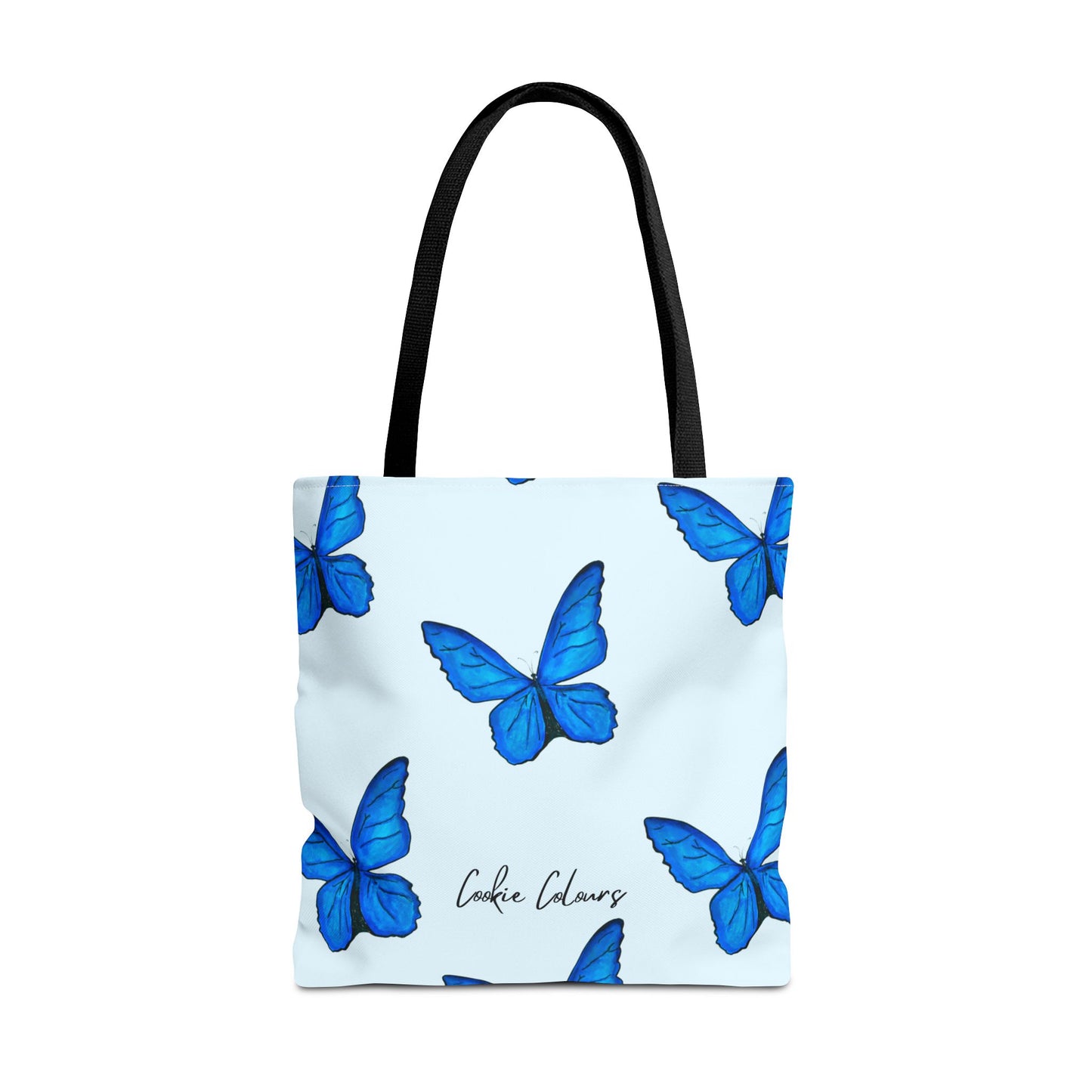 Bluetterfly | Tote Bag