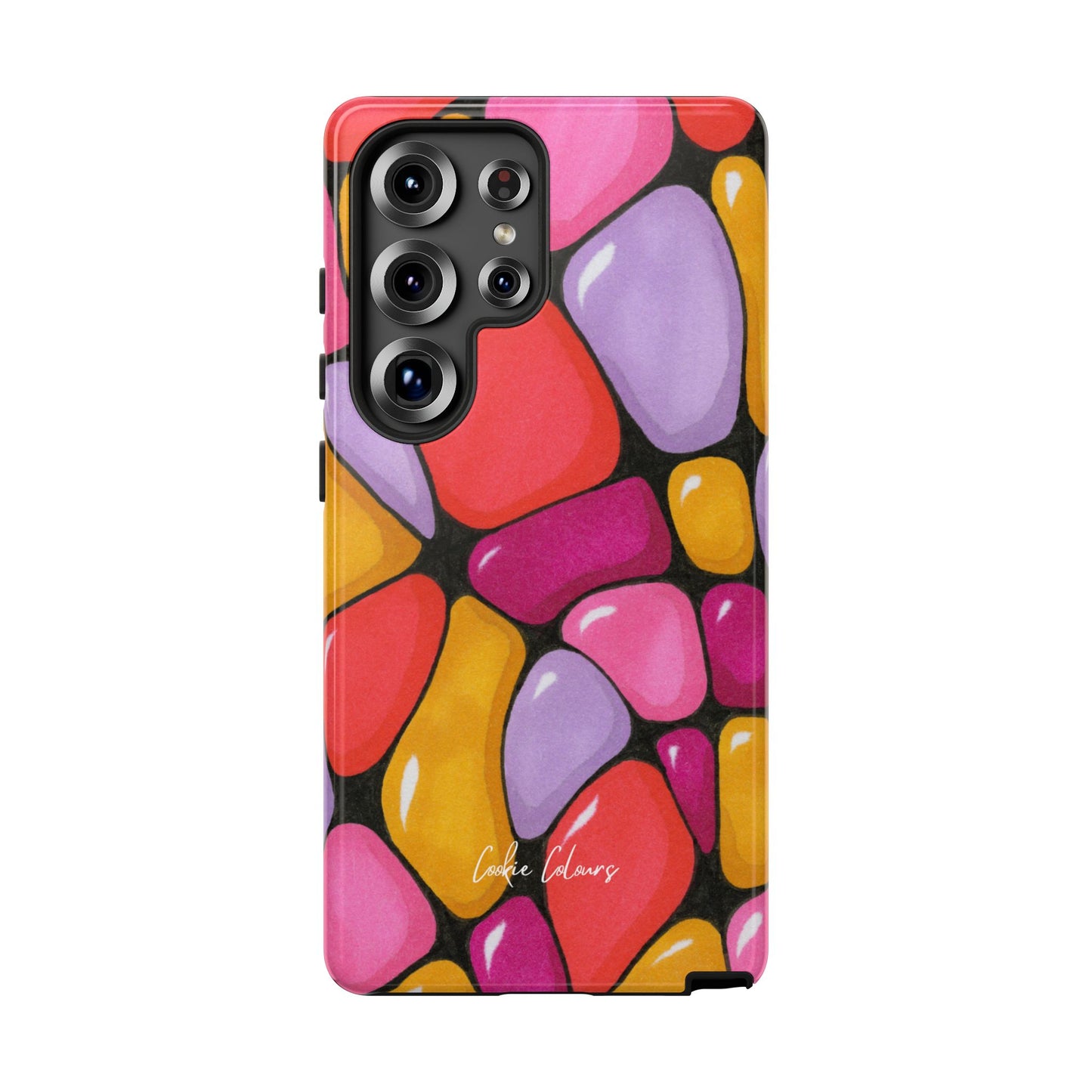 Candy Stone | Premium Phone Case