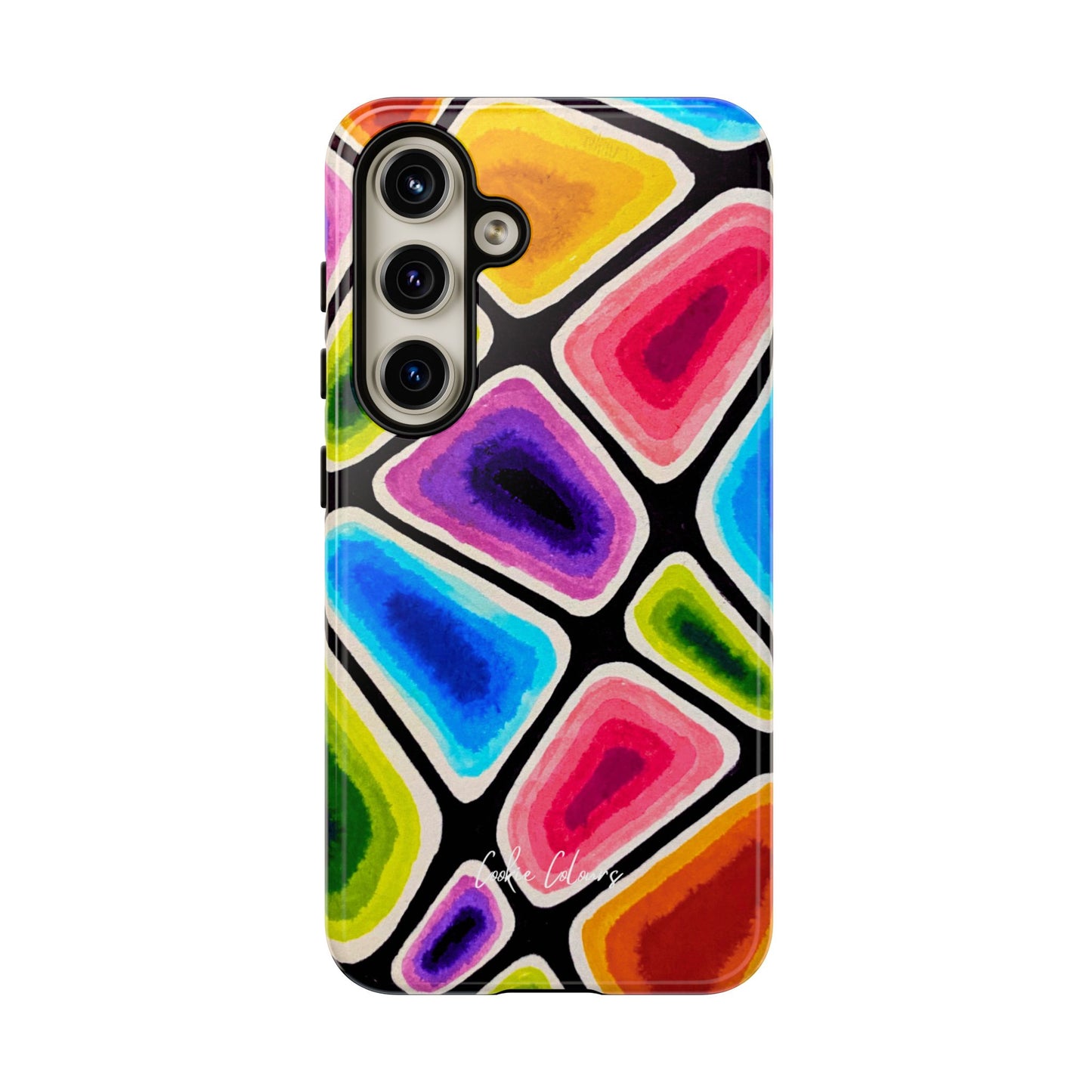 Chromatic Dreams | Premium Phone Case