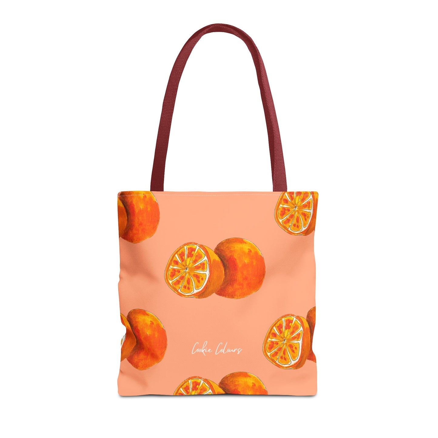 Oranges | Tote Bag
