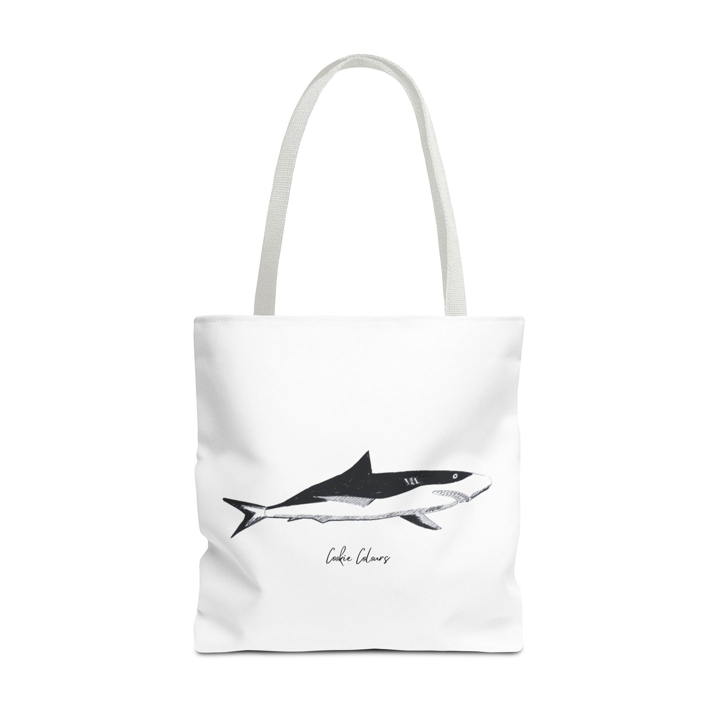White Shark | Tote Bag