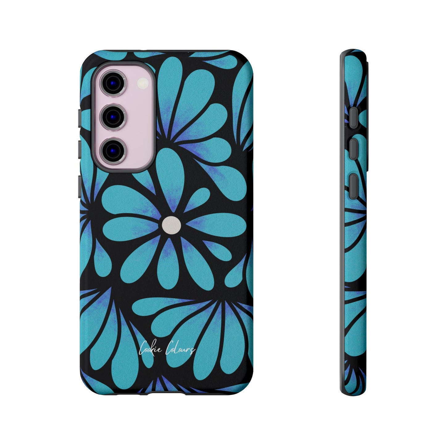 Funky Floral | Premium Phone Case