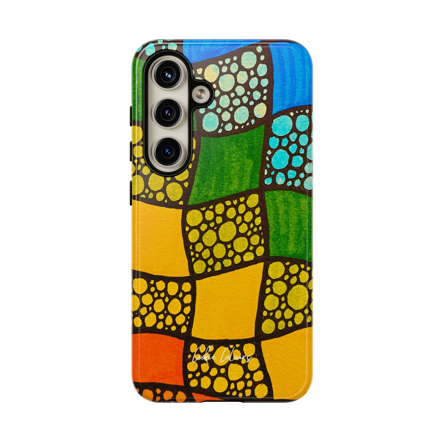 Dew Kissed Dreams | Premium Phone Case