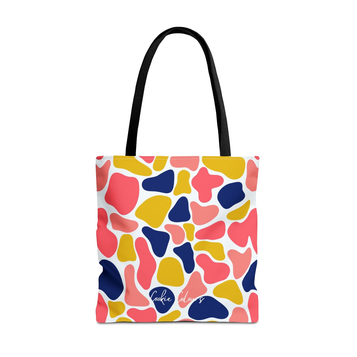 Abstract Joy | Tote Bag