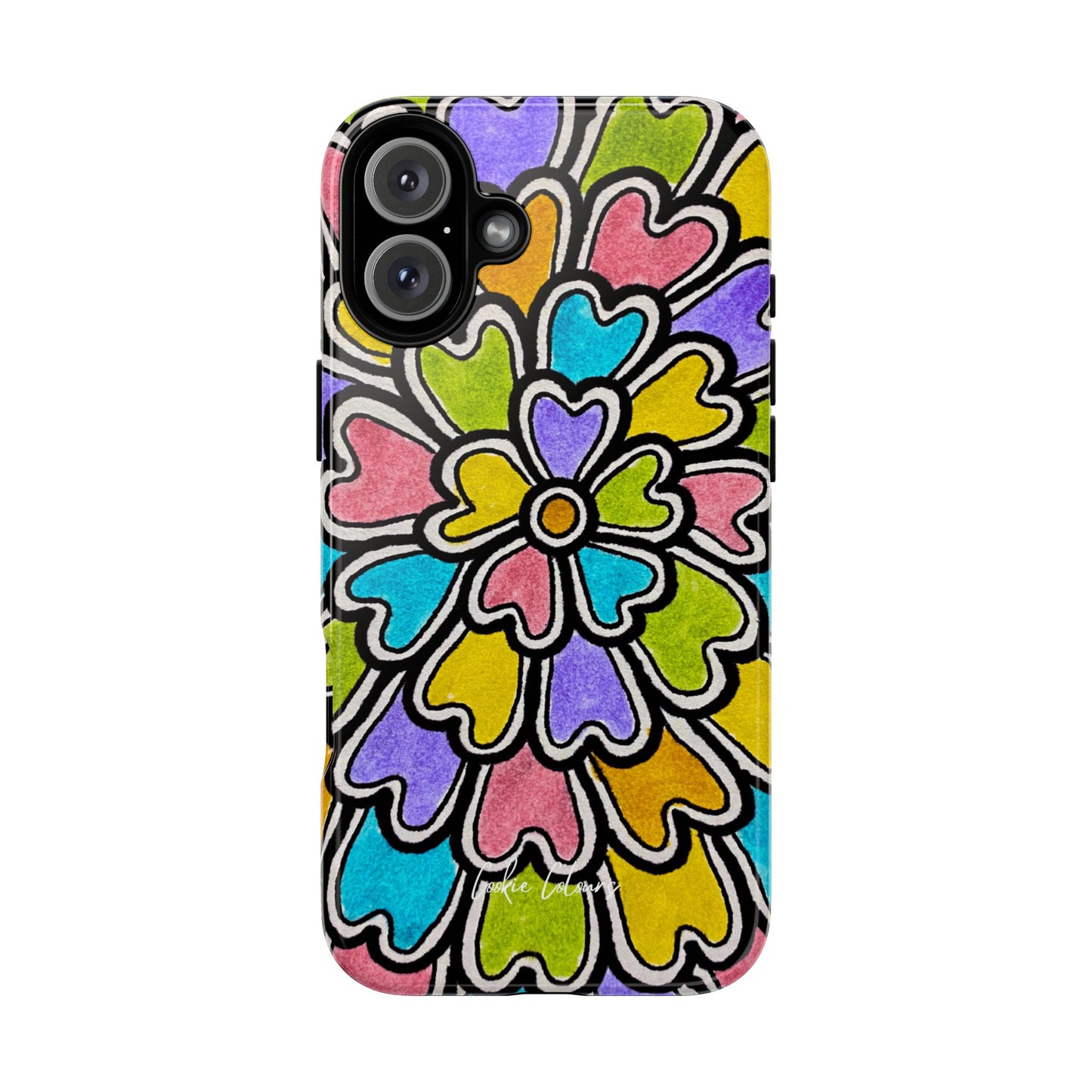 Whispers of Spring | Premium Phone Case