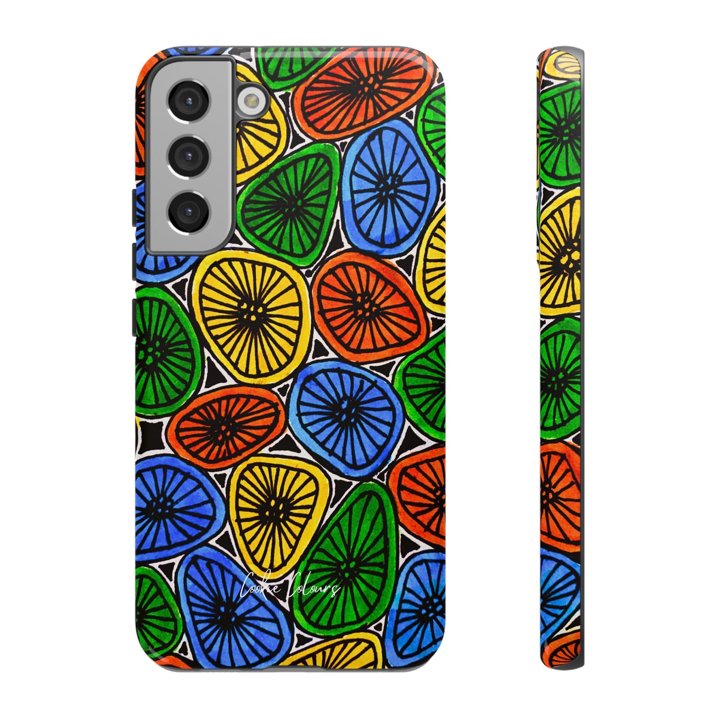 Pebble Path | Premium Phone Case