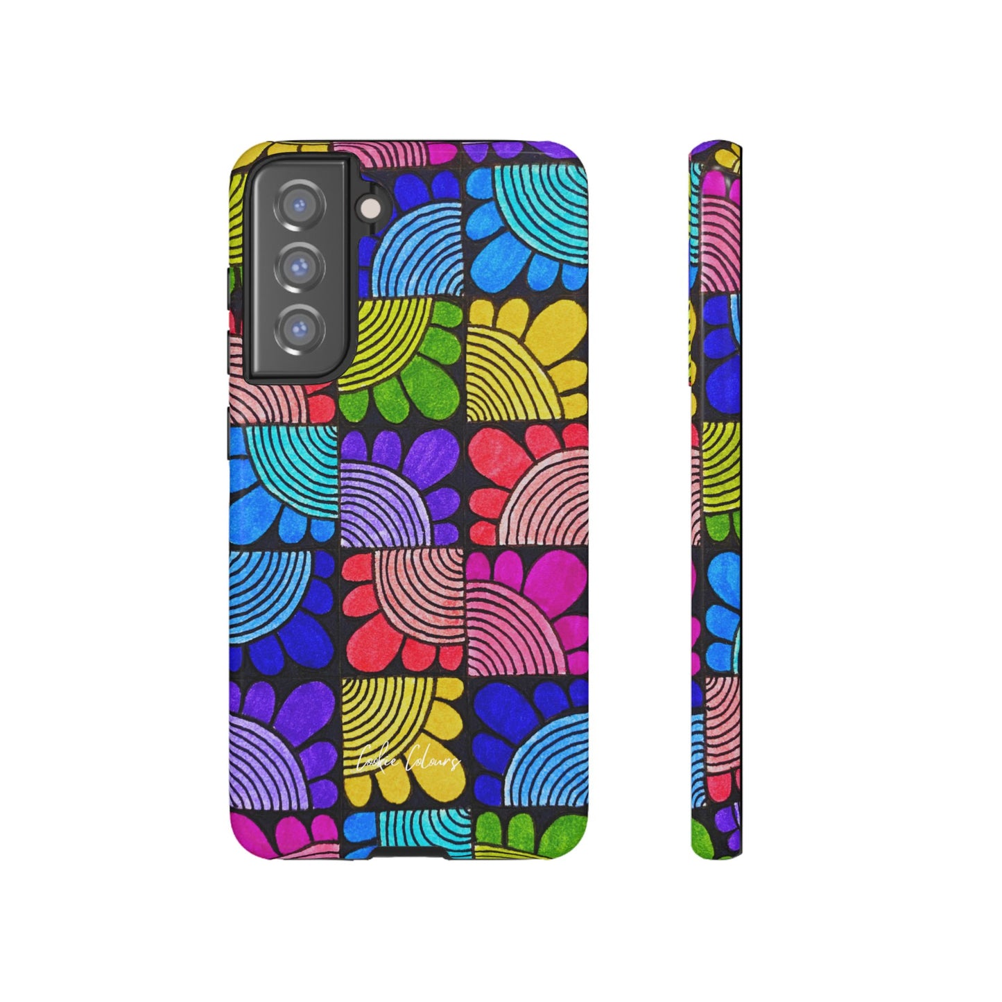 Orchard Dreams | Premium Phone Case