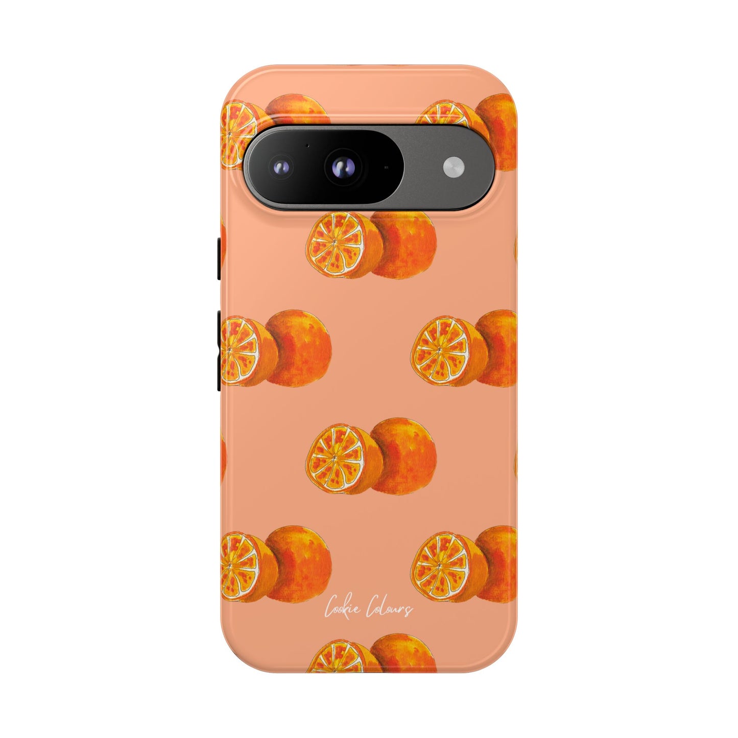 Oranges | Premium Phone Case