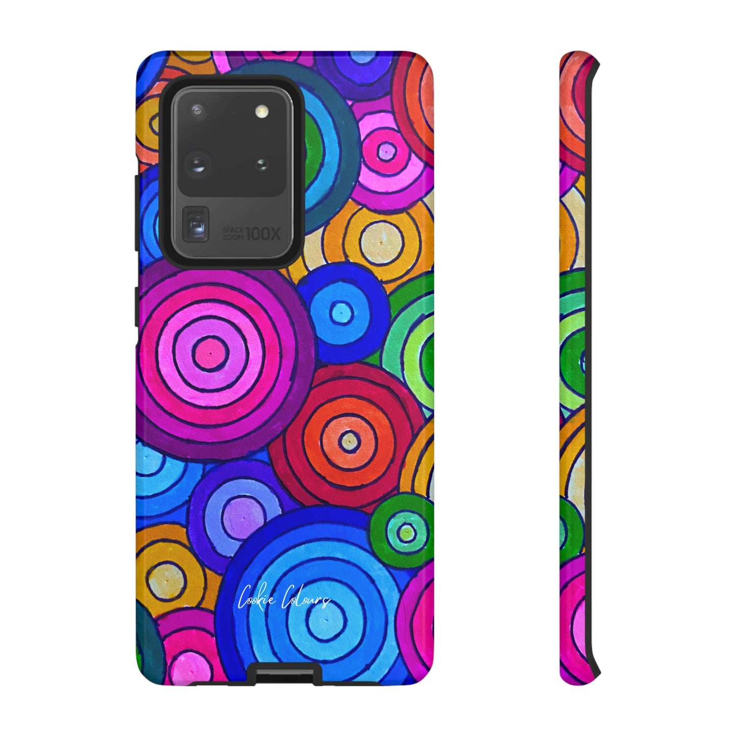 The Circle of Life | Premium Phone Case