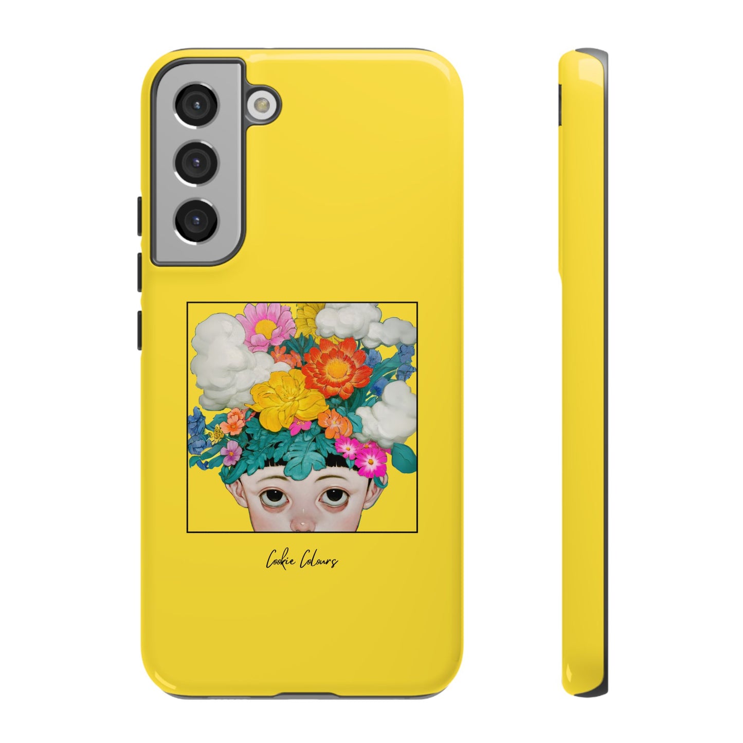 Mind Garden | Premium Phone Case
