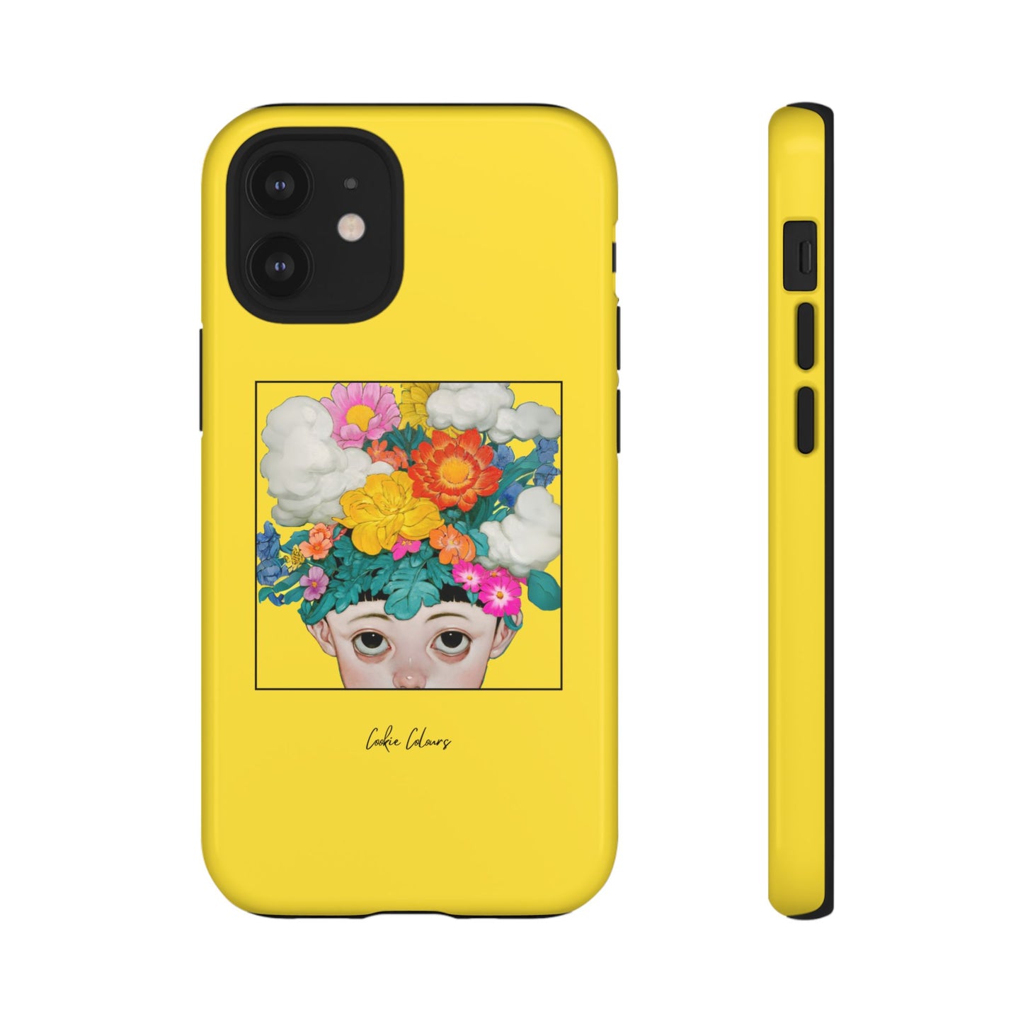 Mind Garden | Premium Phone Case
