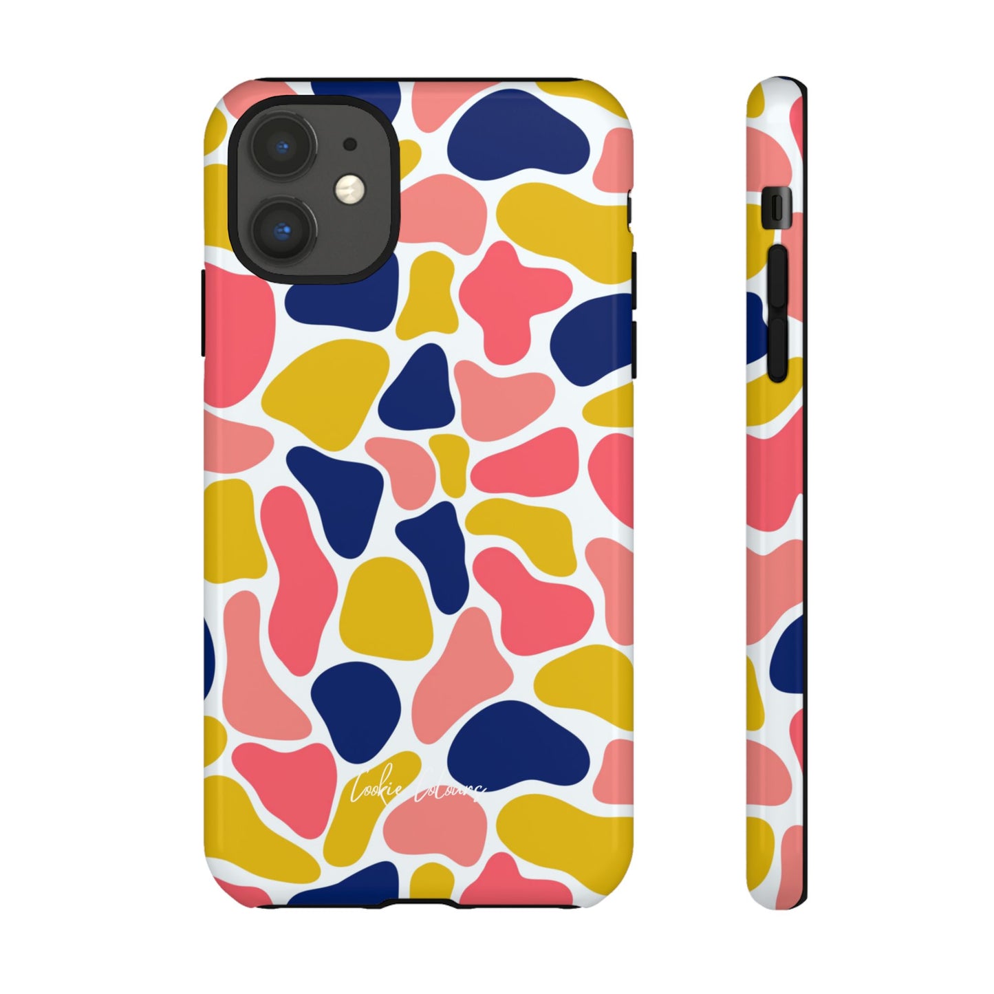 Abstract Joy | Premium Phone Case