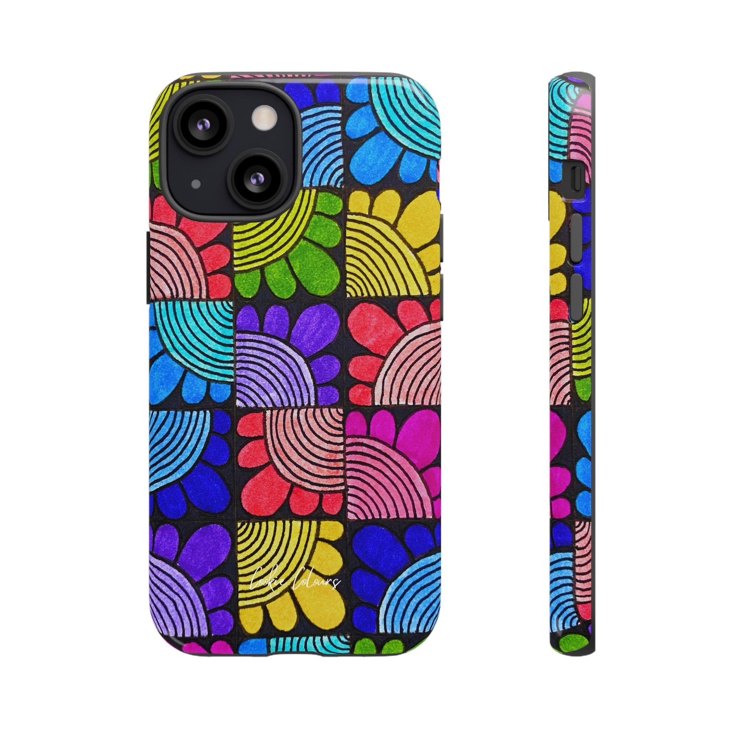 Orchard Dreams | Premium Phone Case