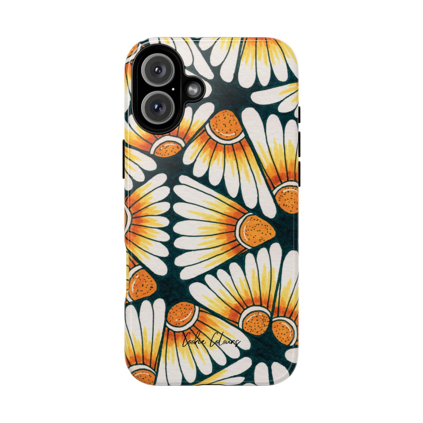 Daisy Delight | Premium Phone Case