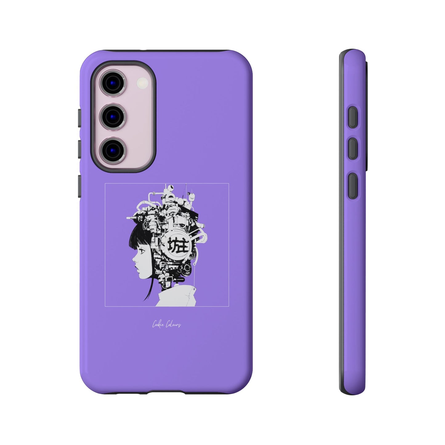 Urban Frequency | Premium Phone Case