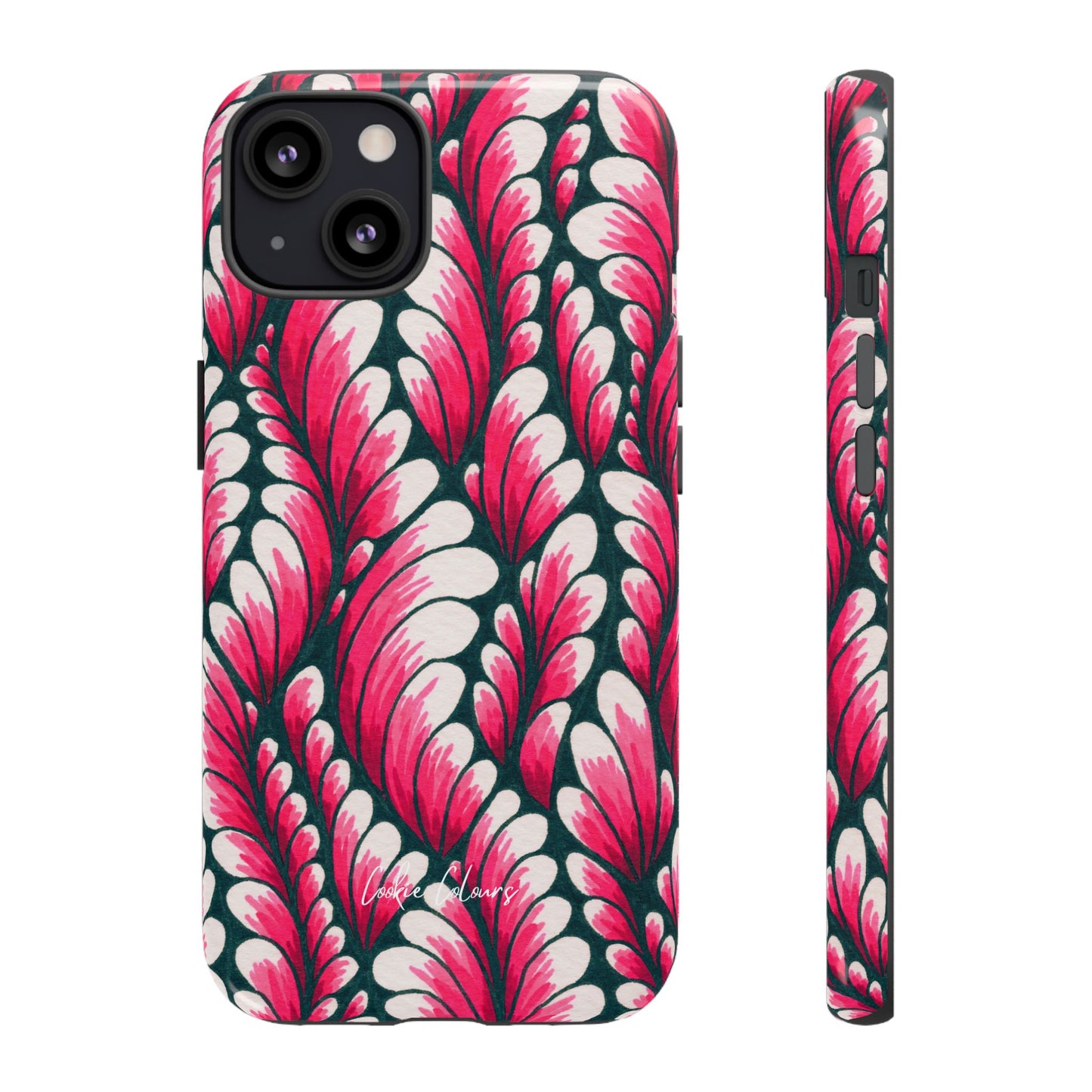 Coral Crush | Premium Phone Case