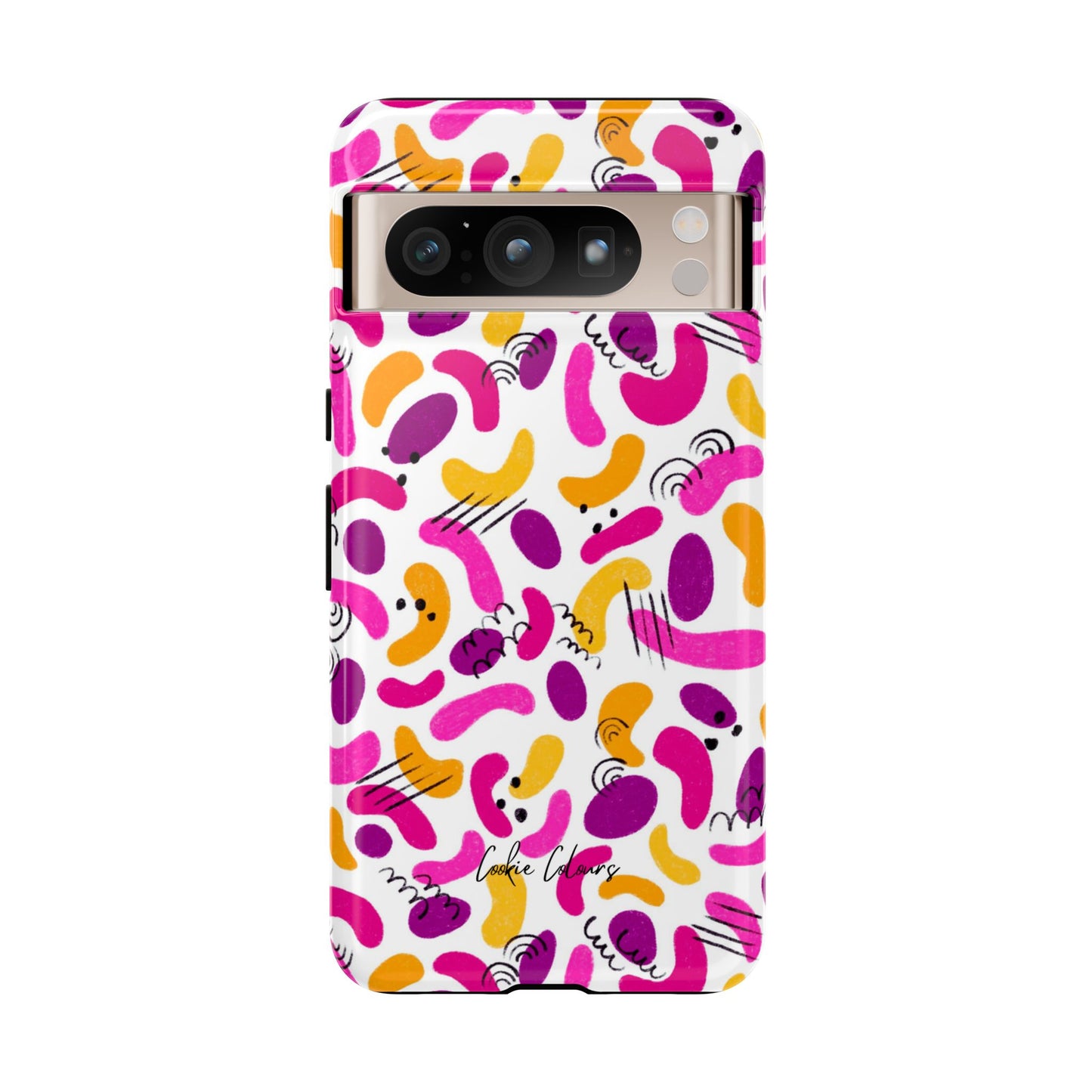 Jelly Beans | Premium Phone Case